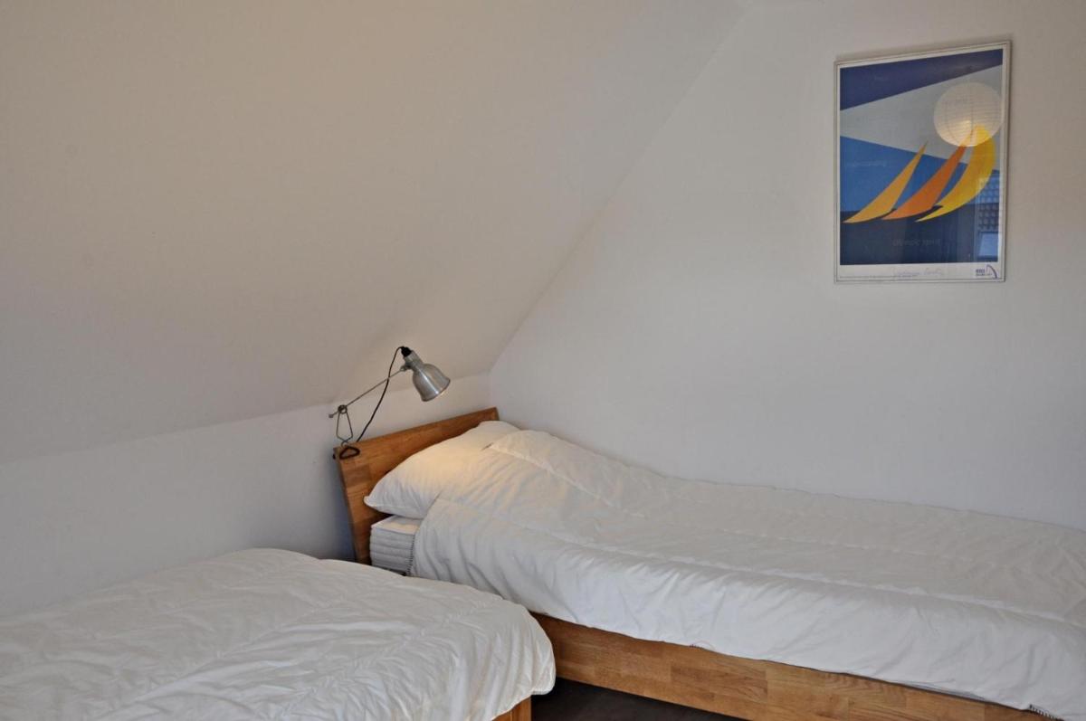 Strandhaus 19b