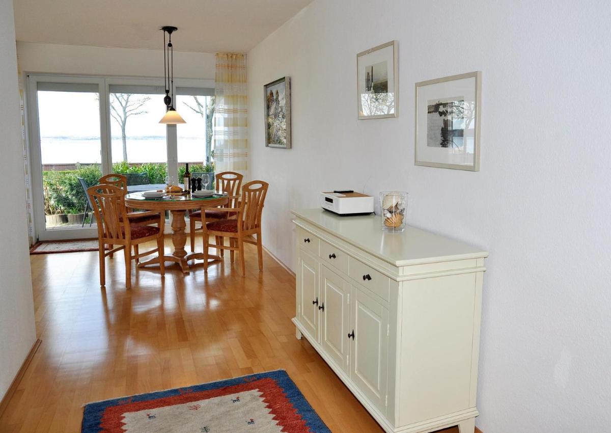 Villa Foerdestrand _ _Sehpferdchen en Laboe