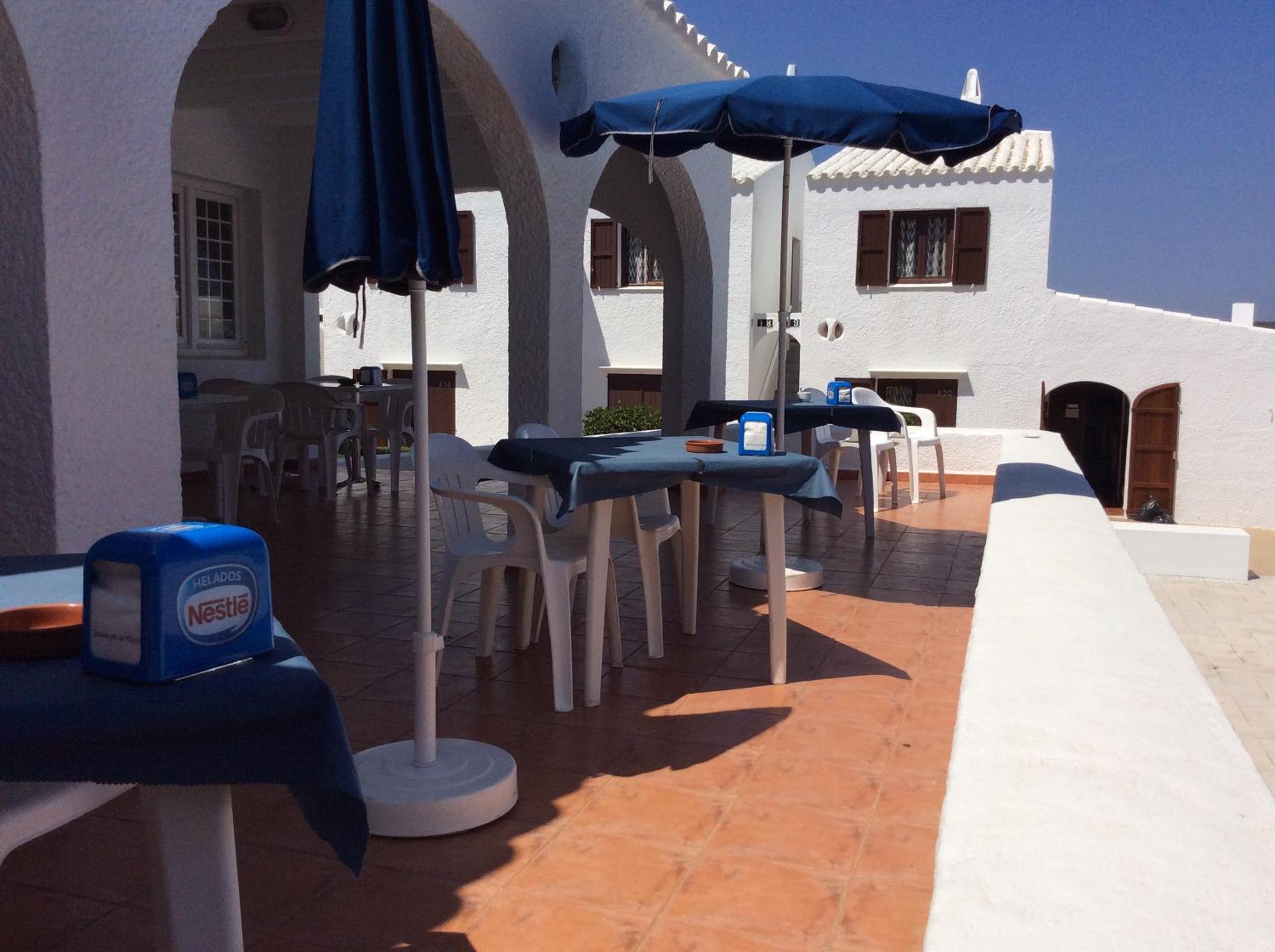 Apartamentos Sa Cala