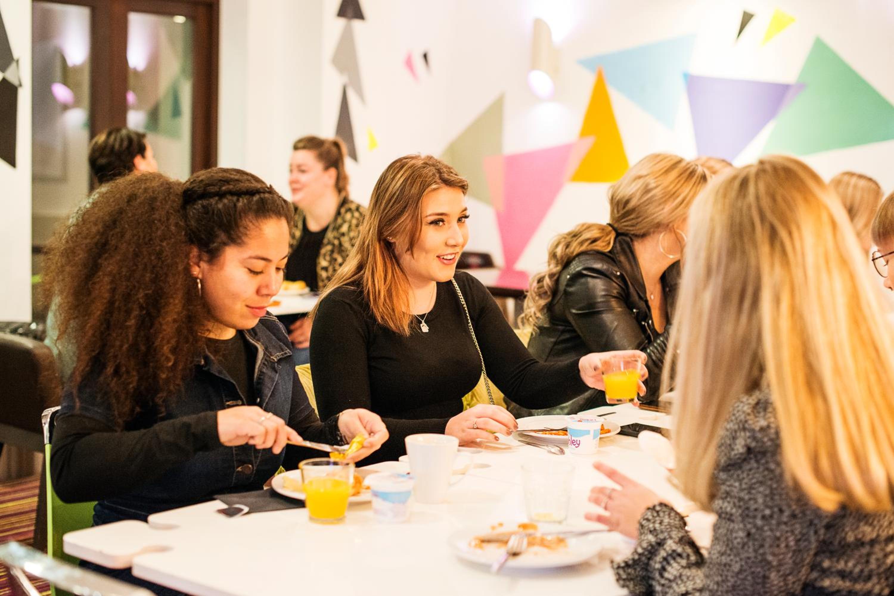Safestay London Elephant & Castle