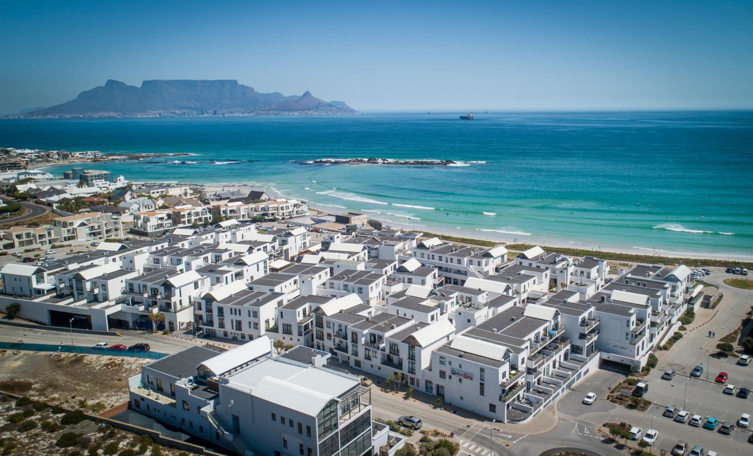 Spectacular Sea View Apartment 257 Eden on The Bay, Blouberg, Cape Town view 5