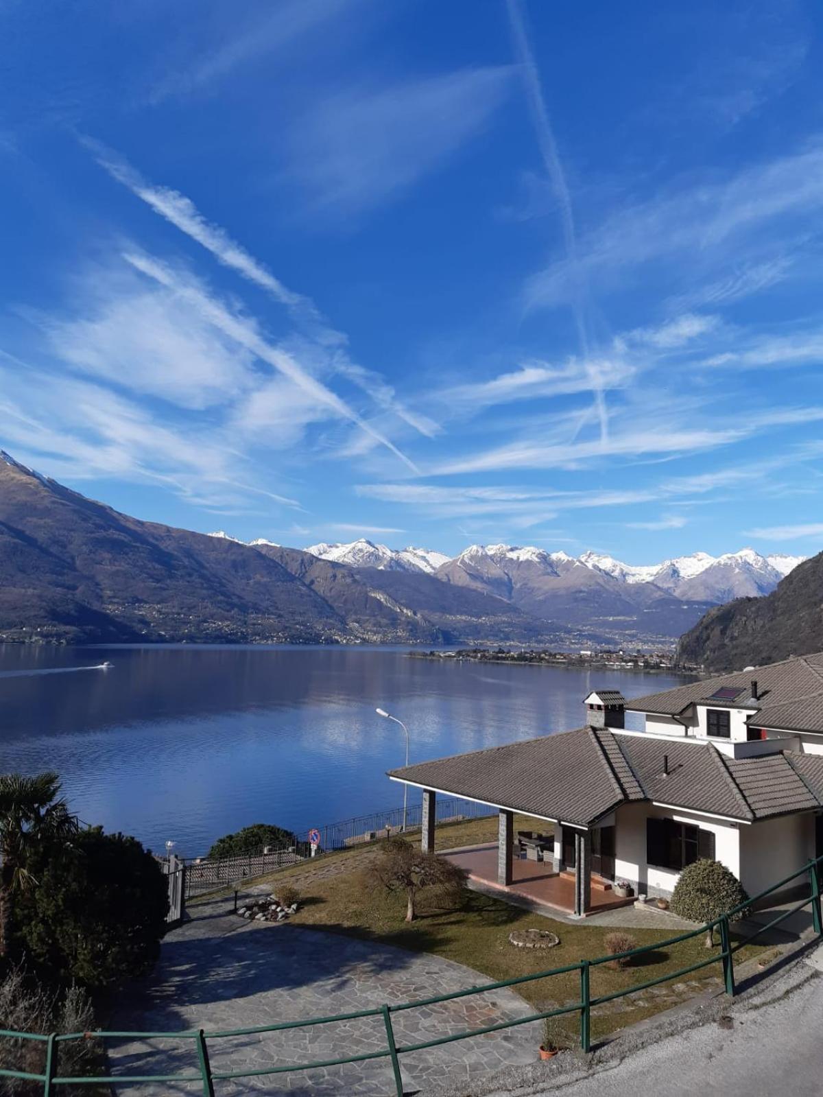 LUCY'S HOUSE view 2