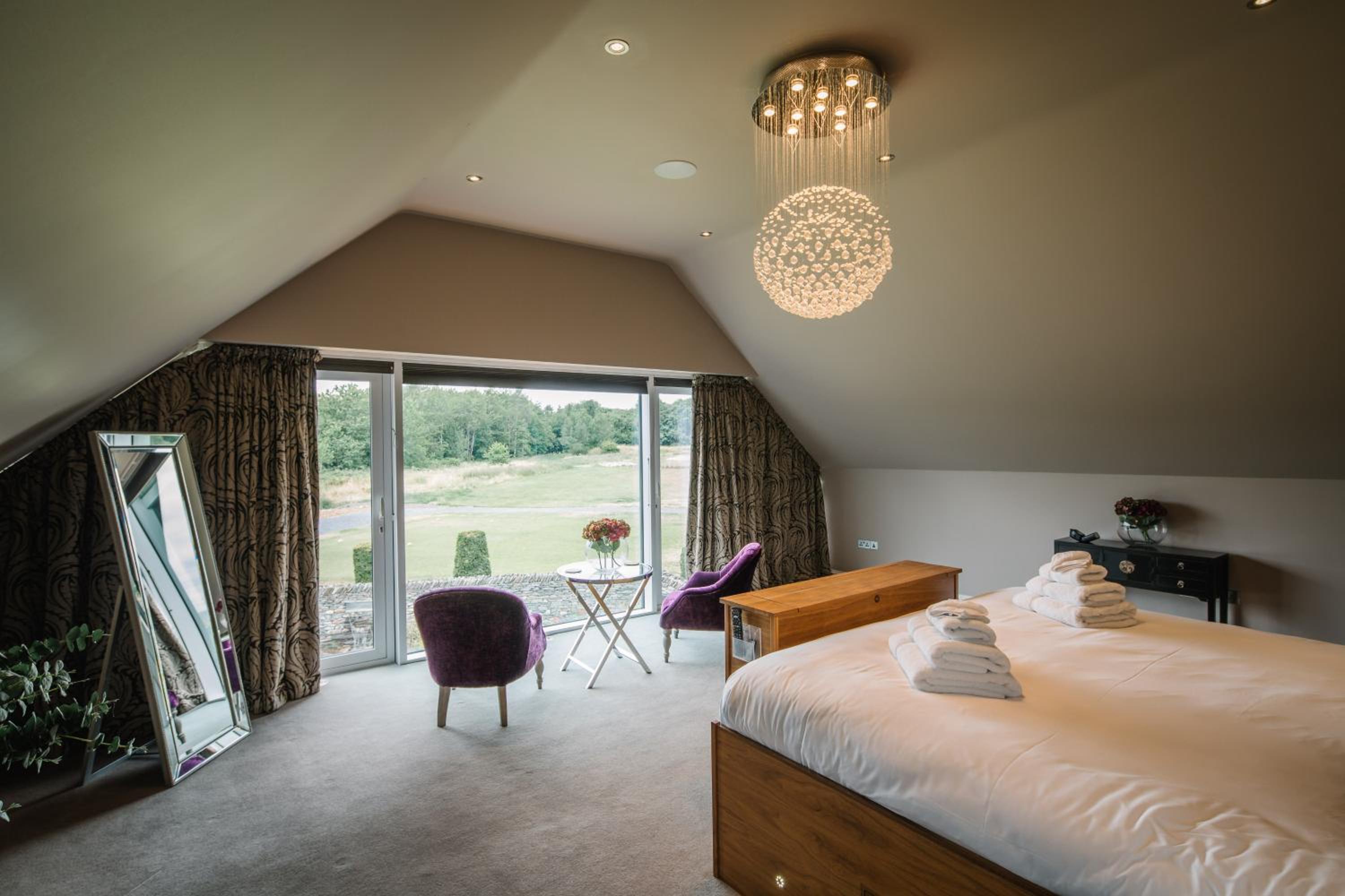 Carus House @ Carus Green view 4