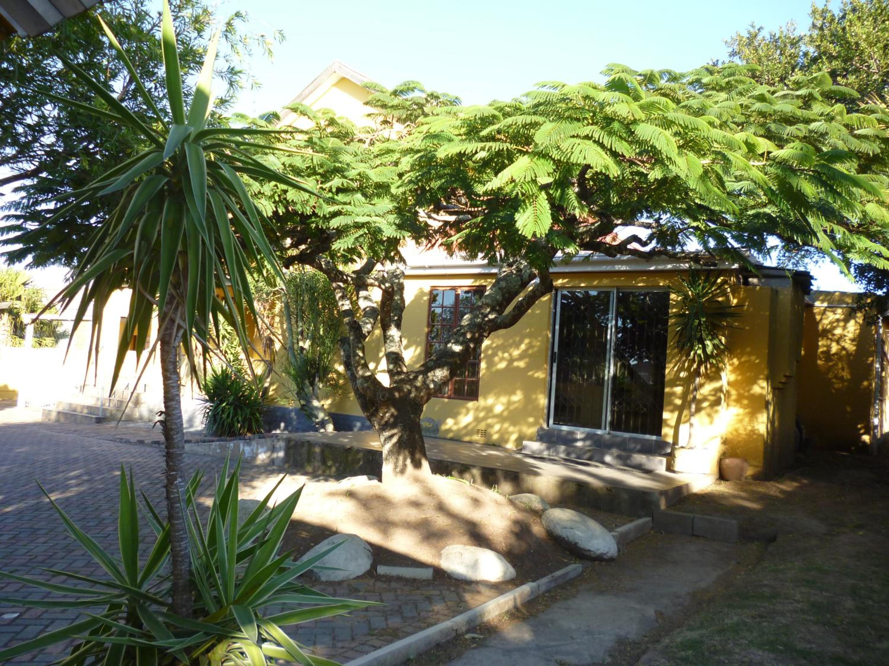 Royal Guest House view 4