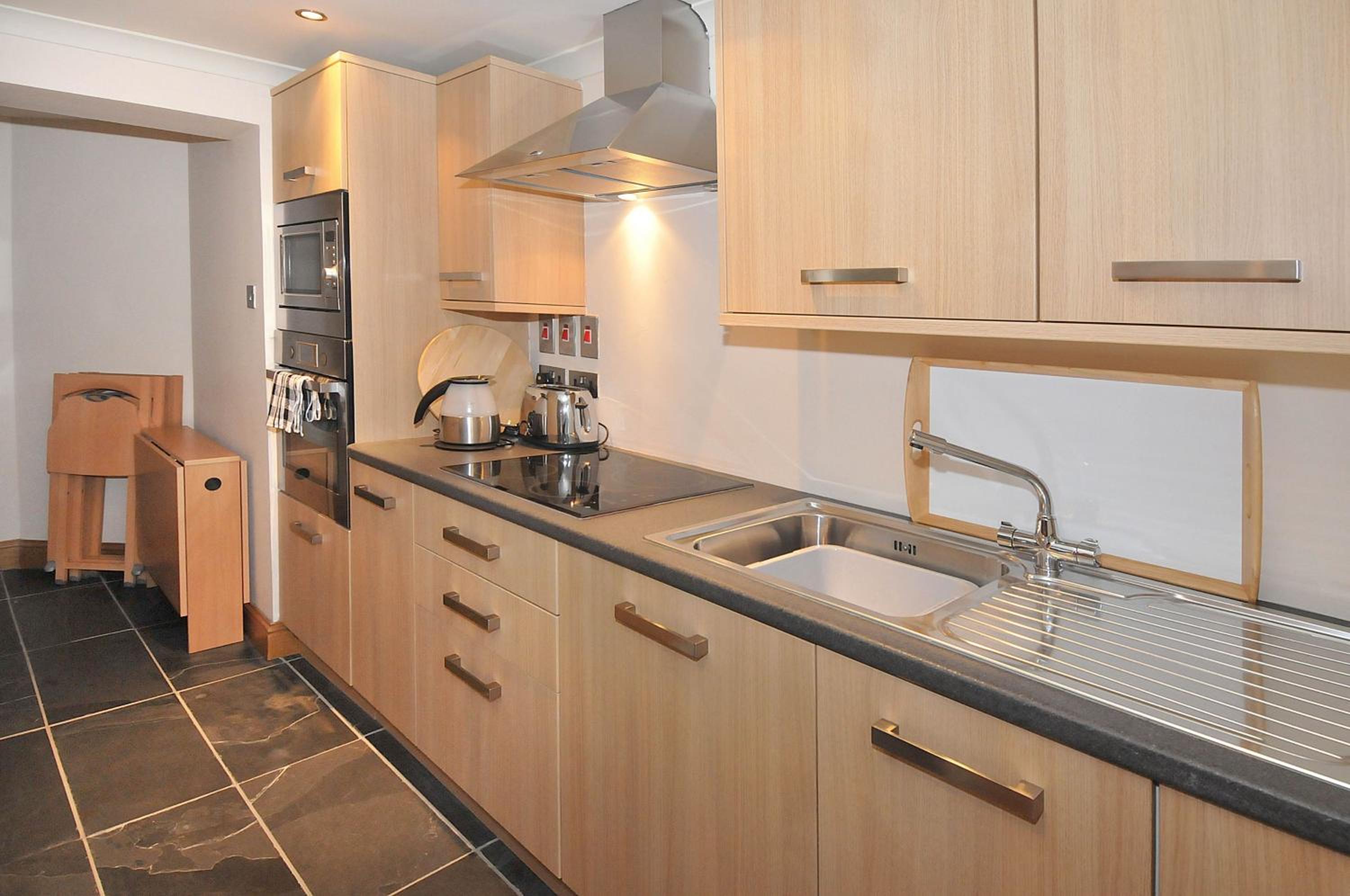 Kingsview Apartment view 5