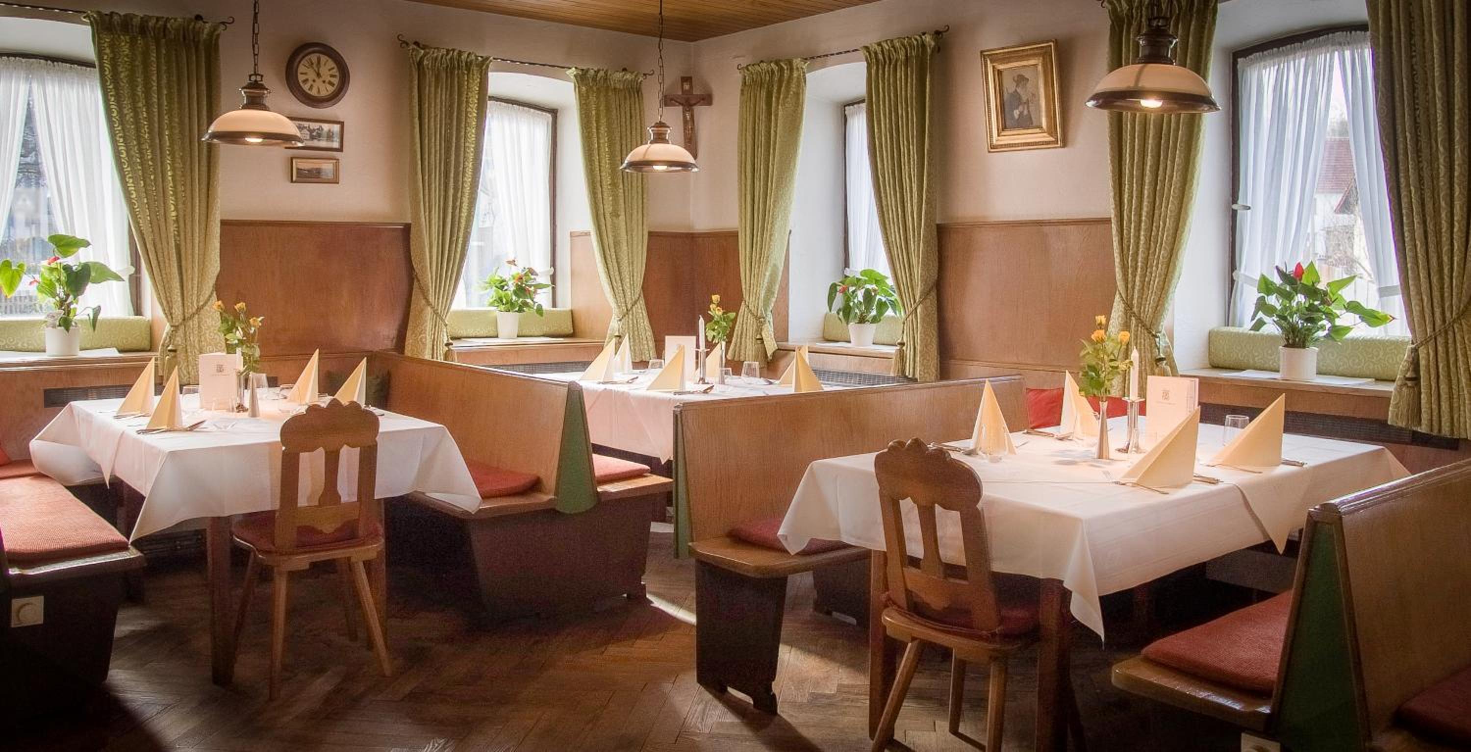 Gasthaus Landbrecht