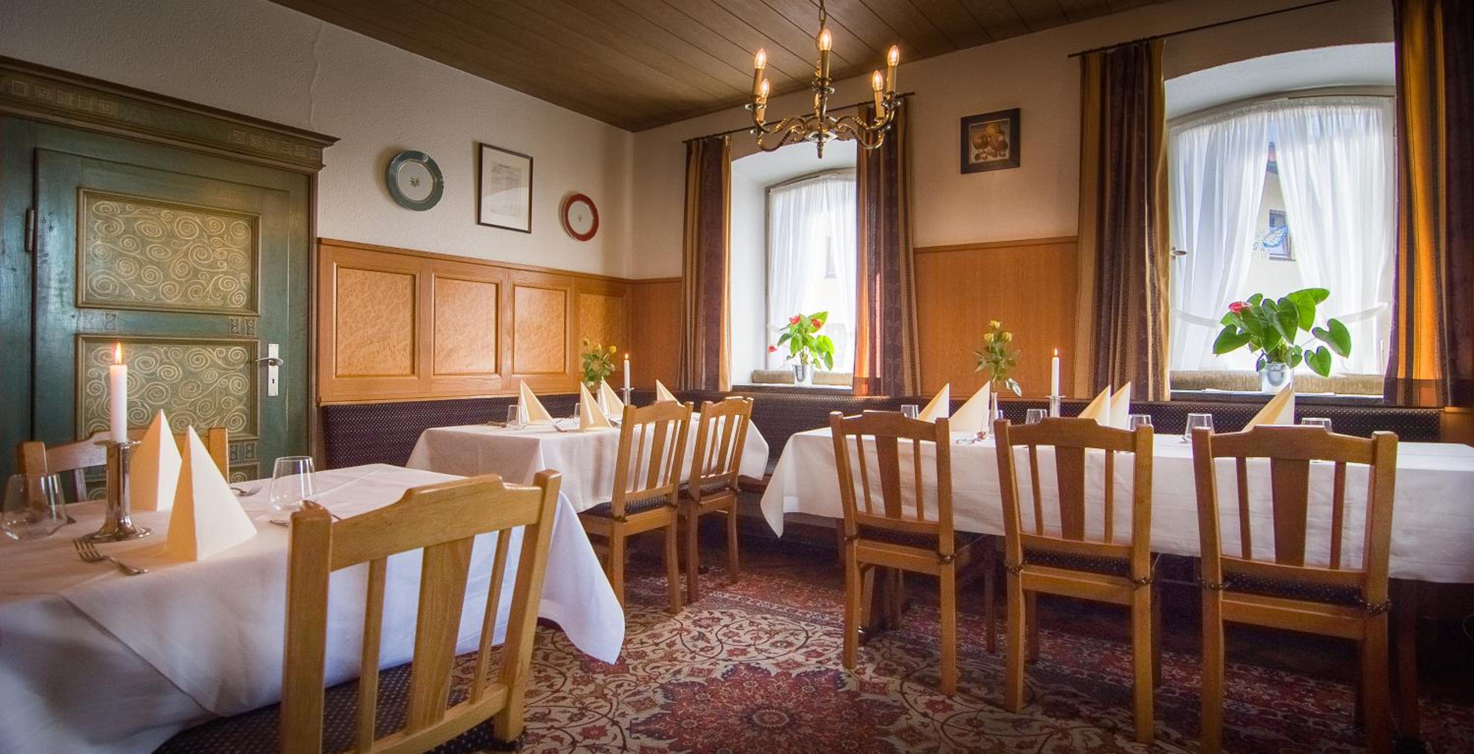 Gasthaus Landbrecht