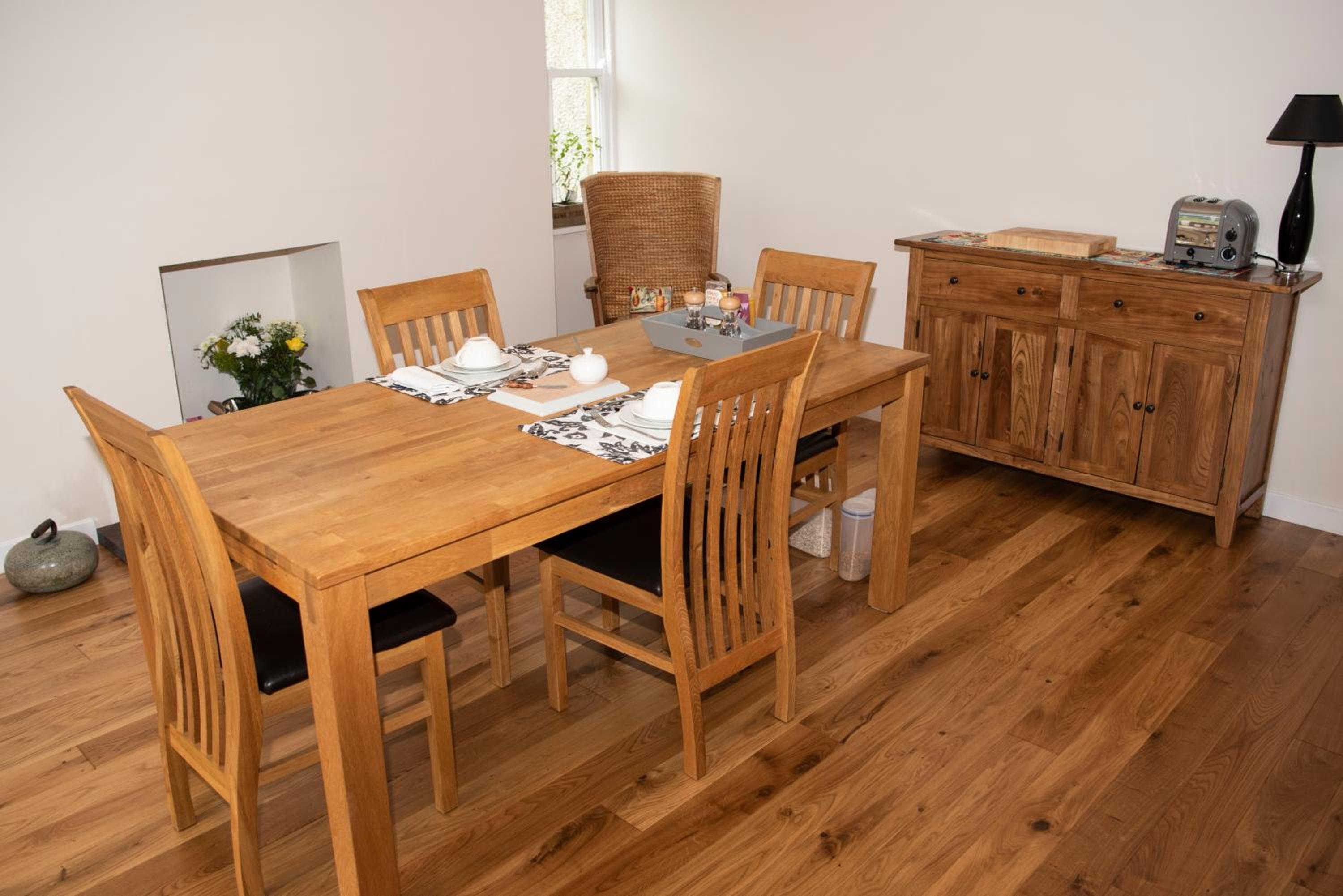 Albatross B&B Dornoch