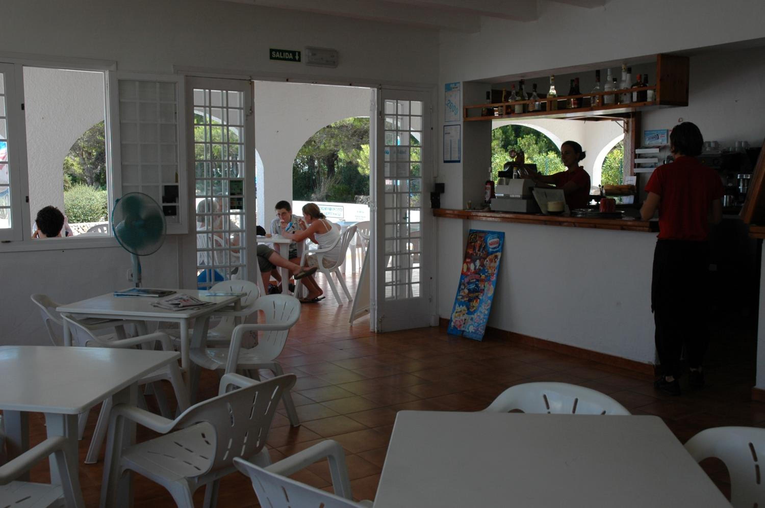 Apartamentos Sa Cala