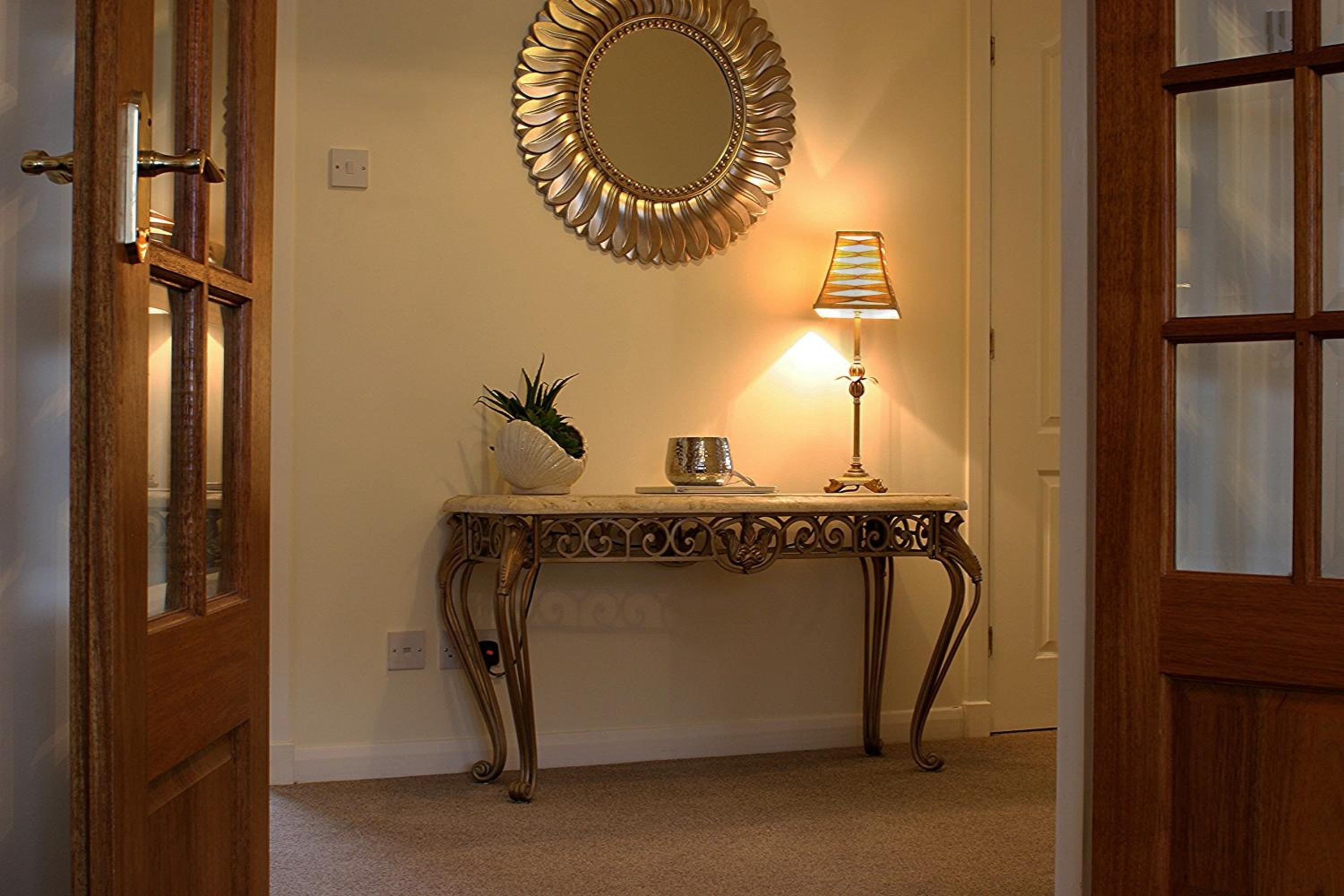 Linden Apartment view 4