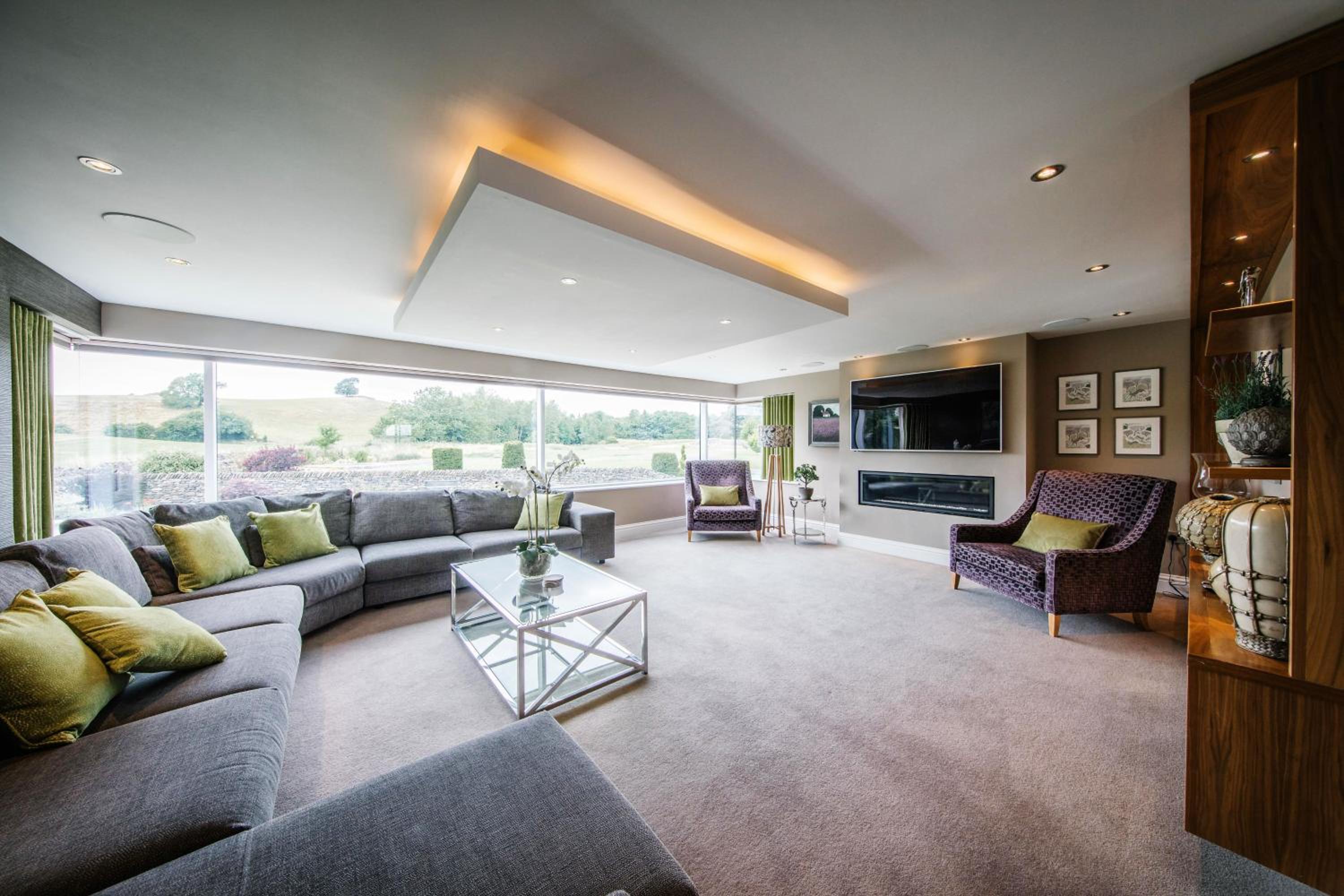 Carus House @ Carus Green view 3