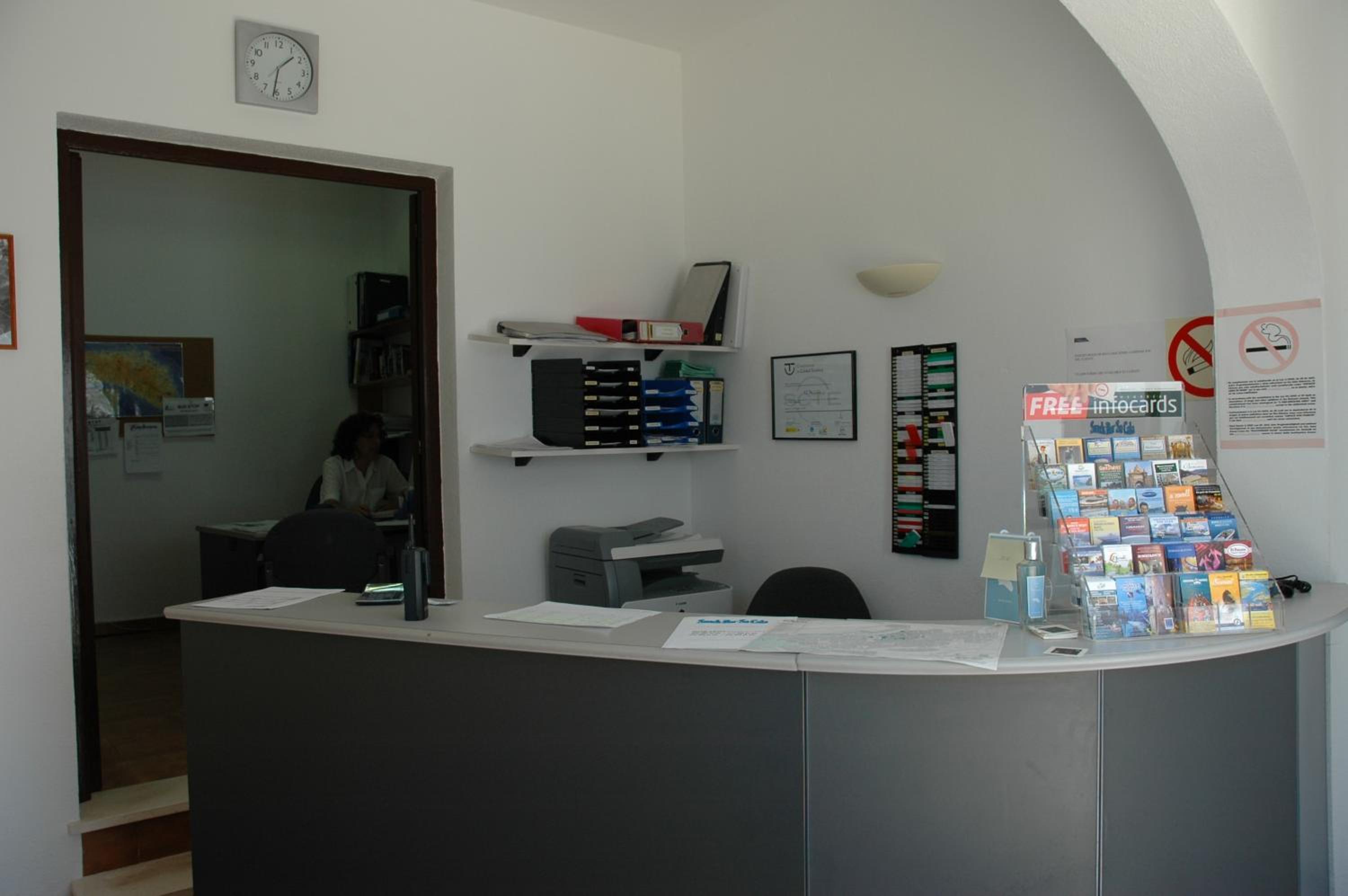Apartamentos Sa Cala