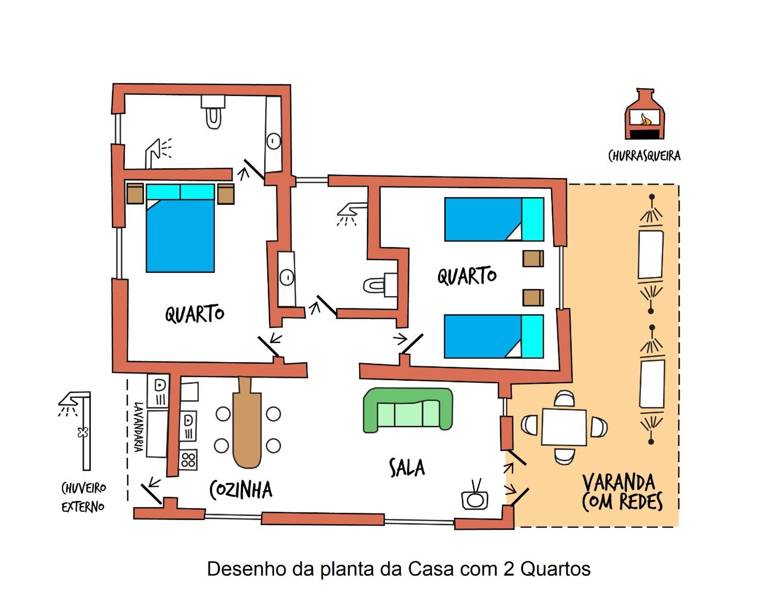 Condominio dos Nativos