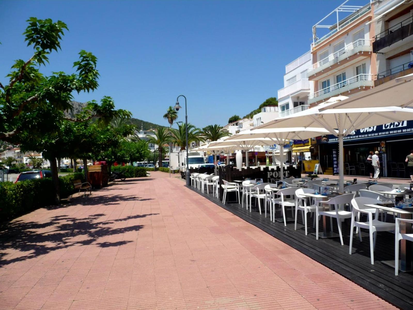 Ground floor apartment in Centre of Torroella De Montgri