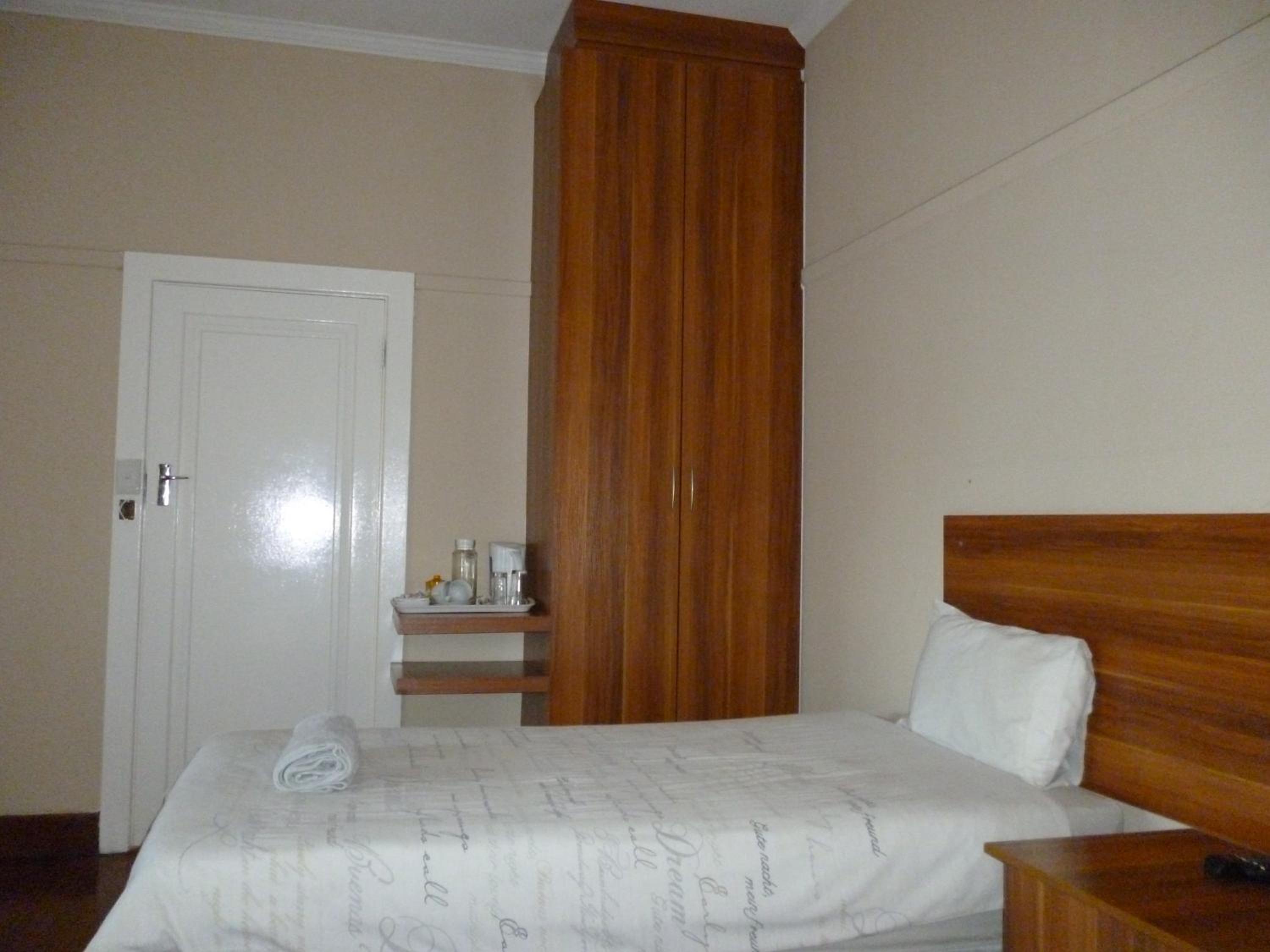 Royal Guest House view 3