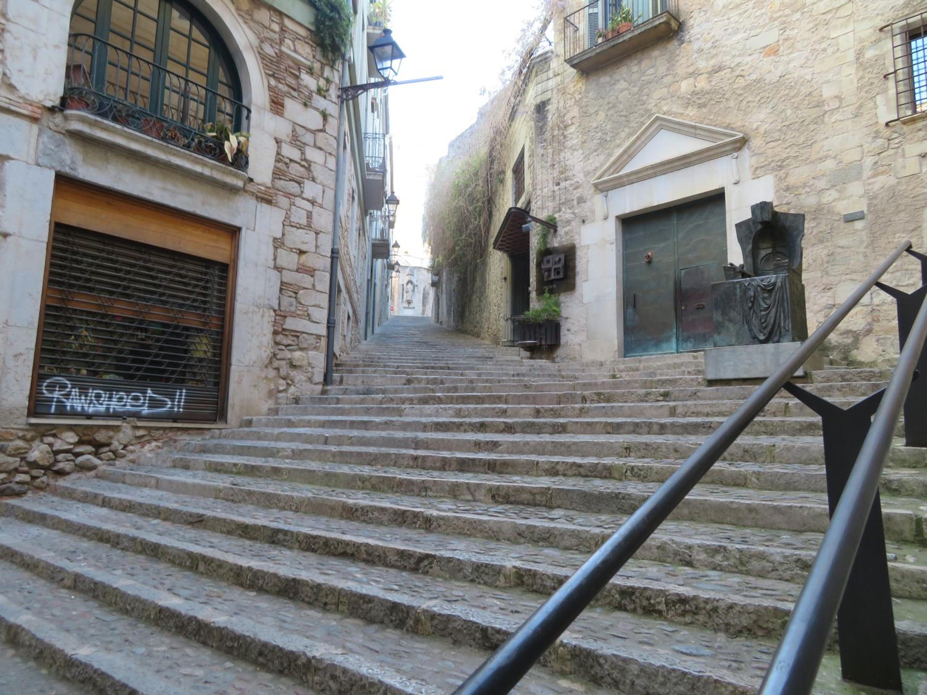 Ground floor apartment in Centre of Torroella De Montgri