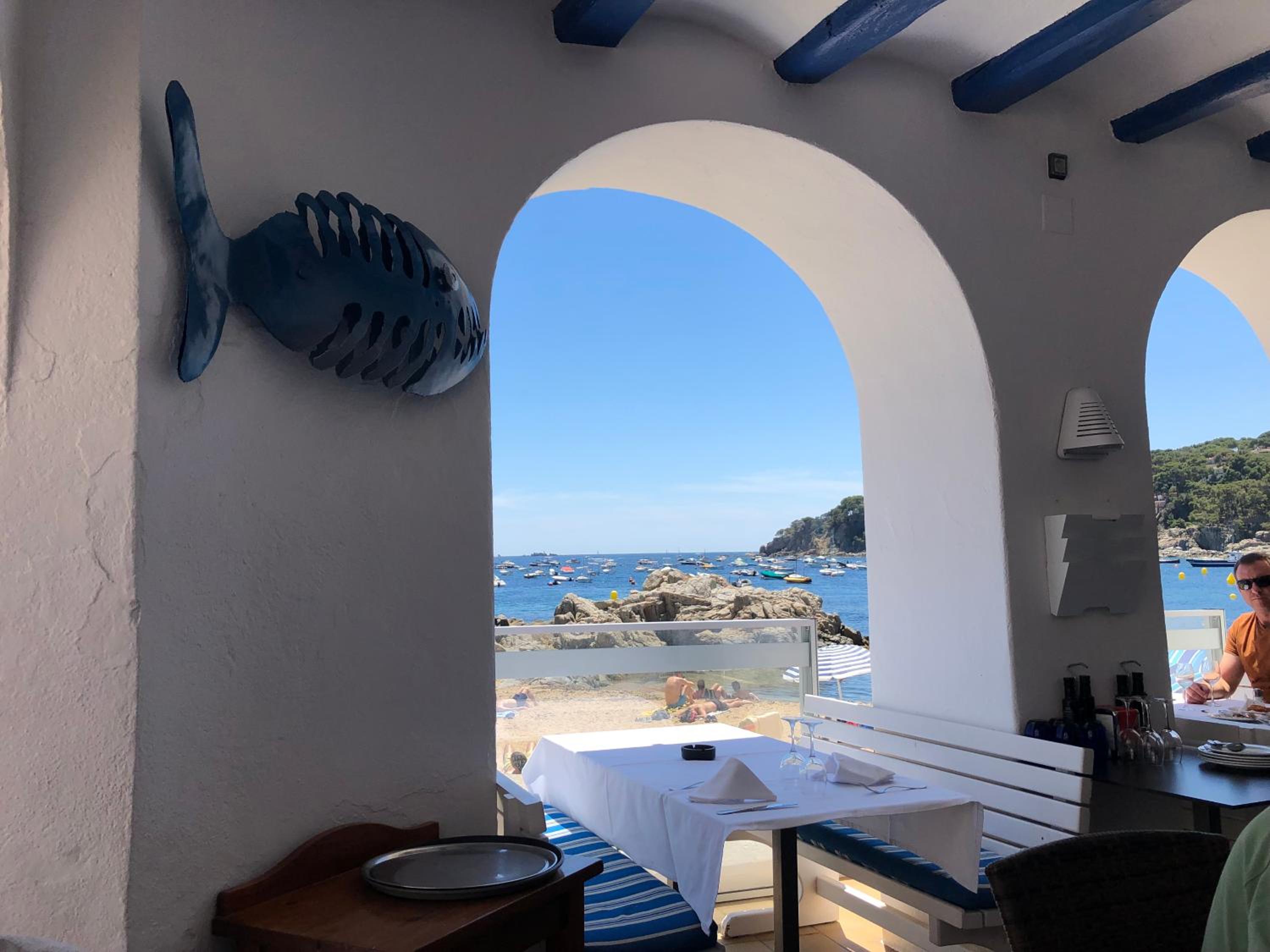 Ground floor apartment in Centre of Torroella De Montgri