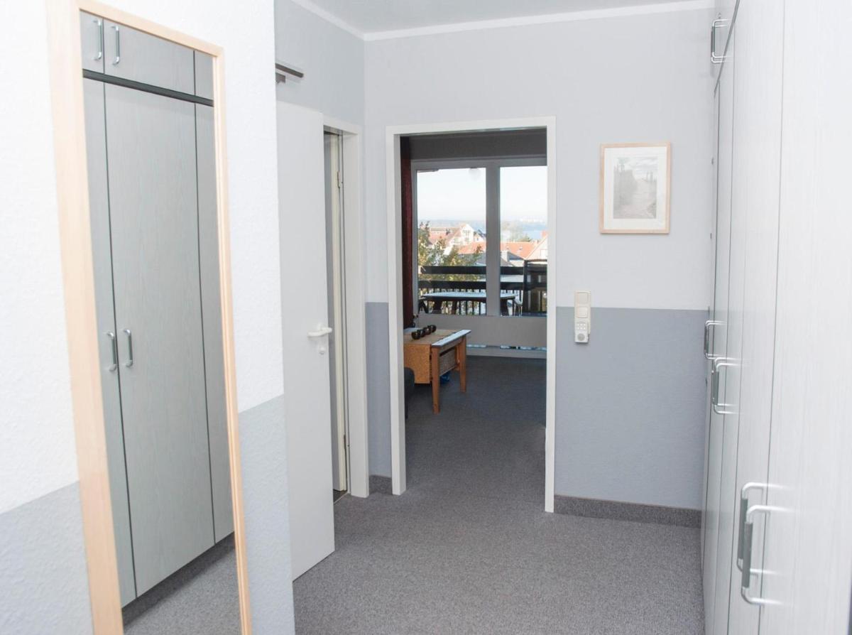 Foerdeblick 55 en Laboe