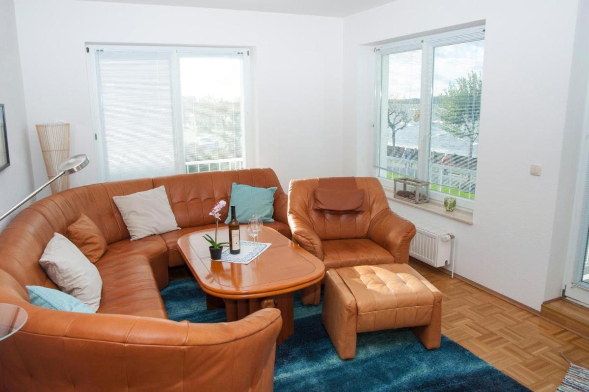 Villa Foerdestrand _ Fender view 5