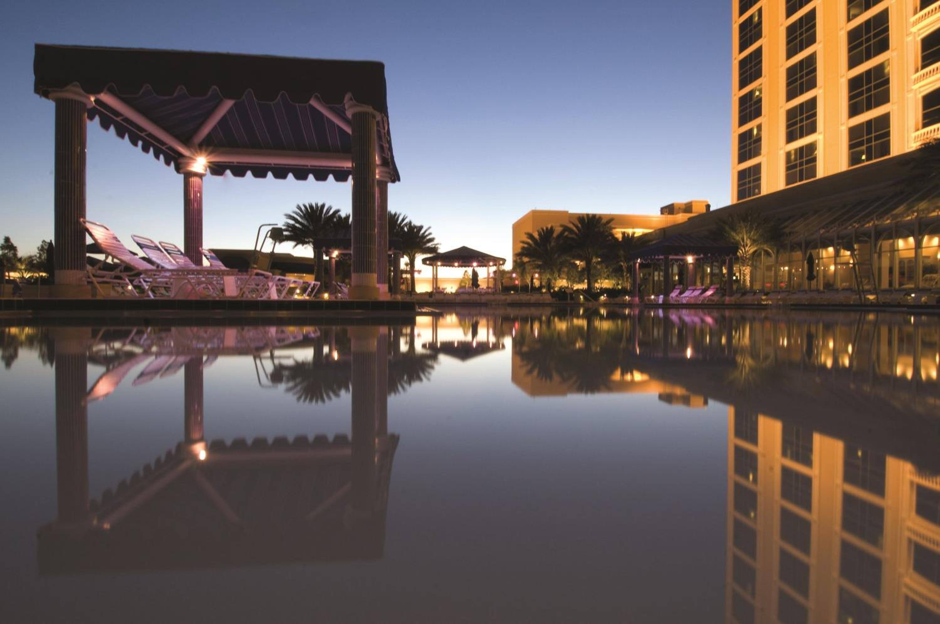 Beau Rivage Resort & Casino, Foto 24