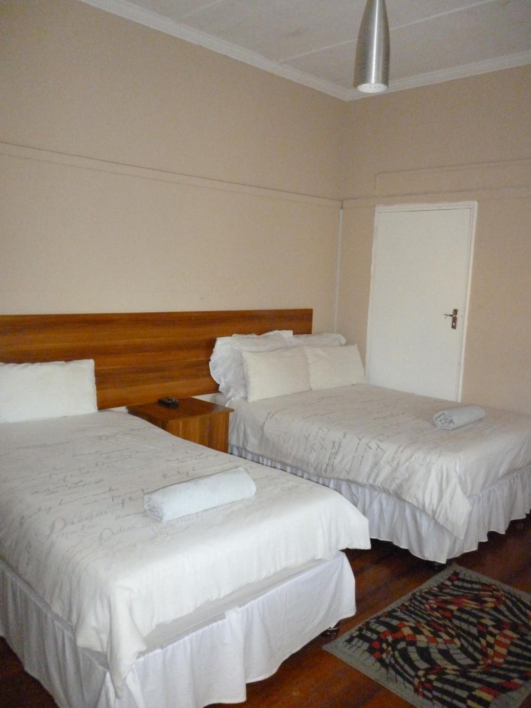 Royal Guest House view 2