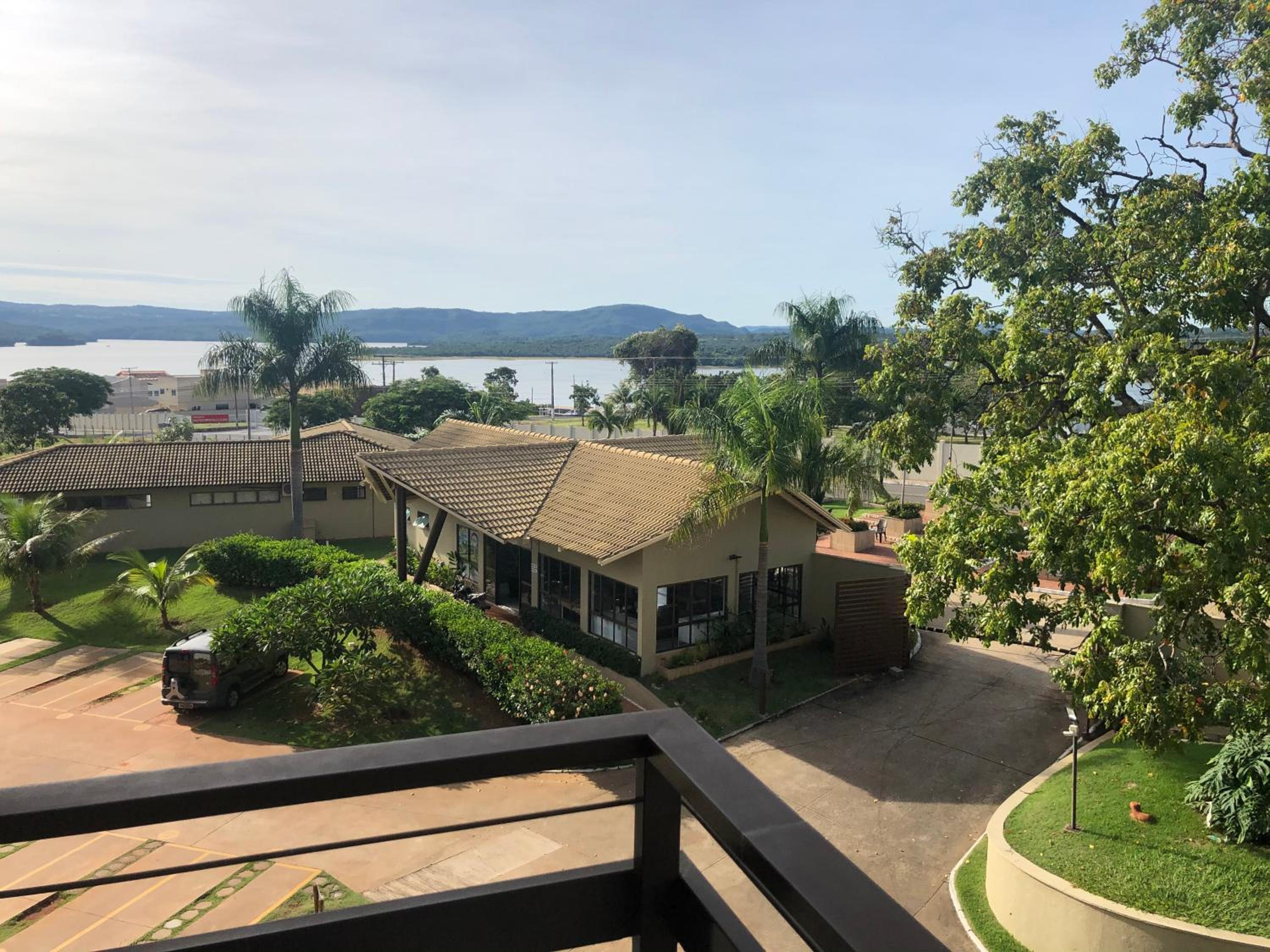 Apartamento Aldeia do Lago - Caldas Novas view 4