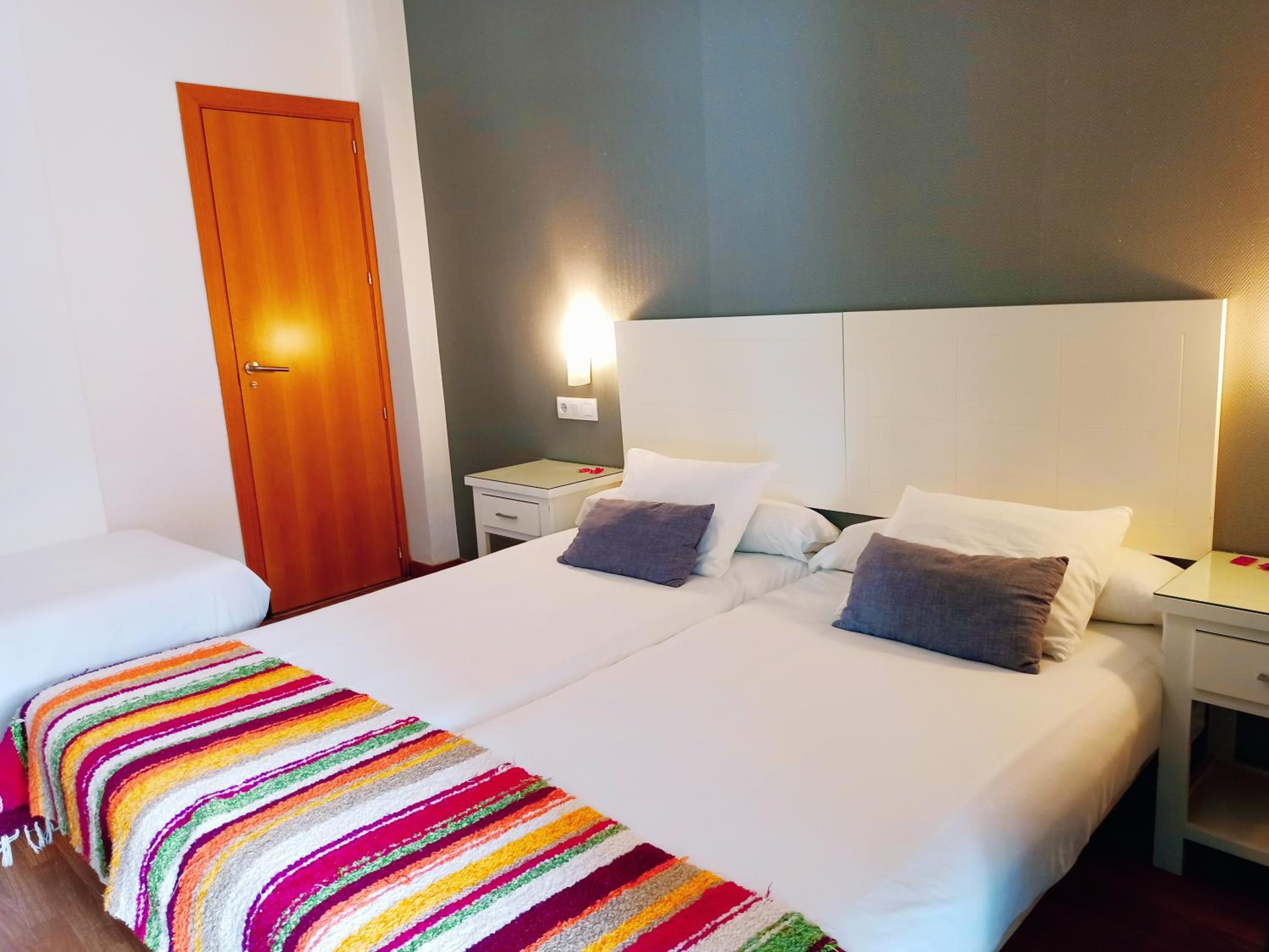 Hostal Boutique Los Geranios del Pinar