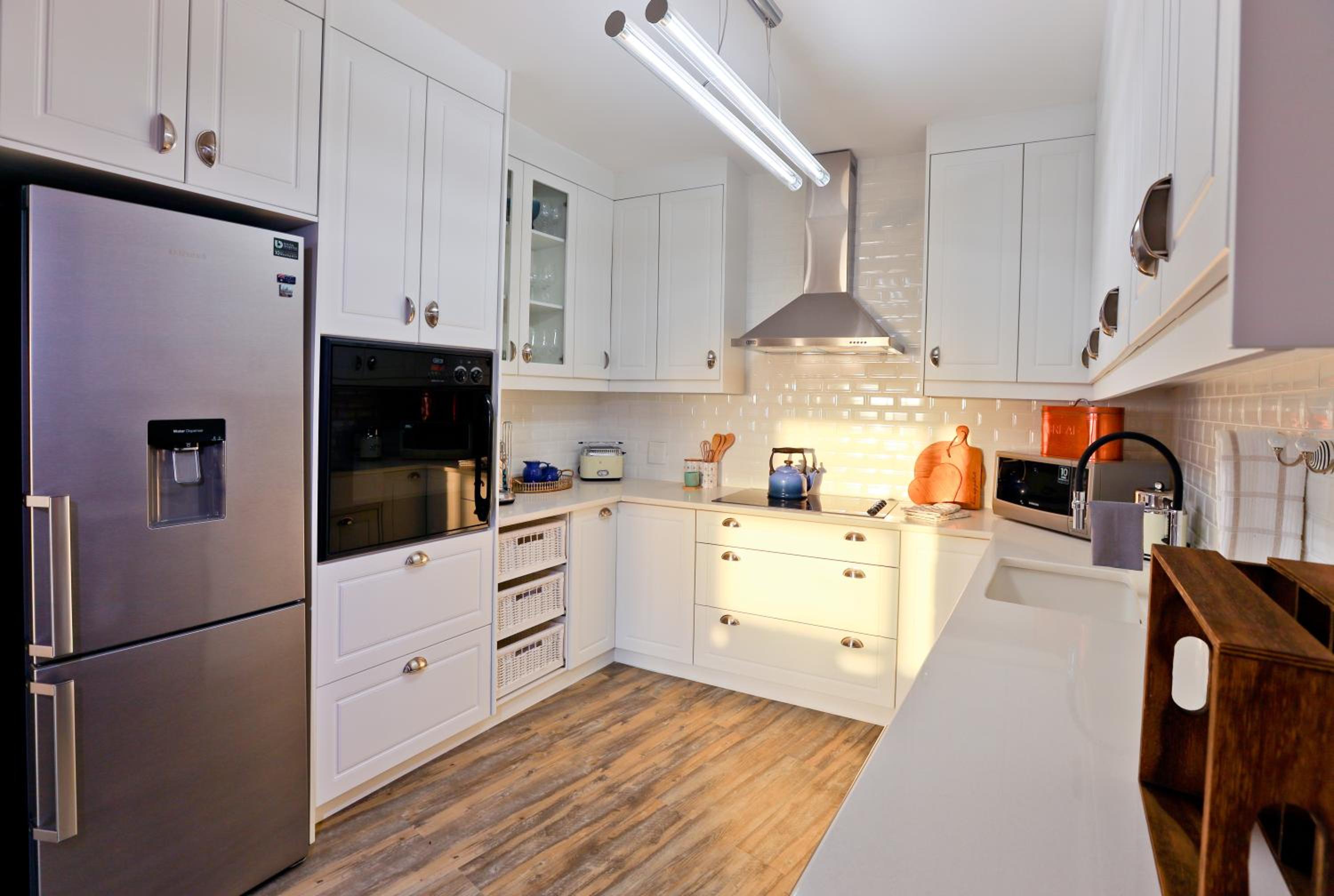 Beachfront Apartment @ Morleenpark unit 11 view 4