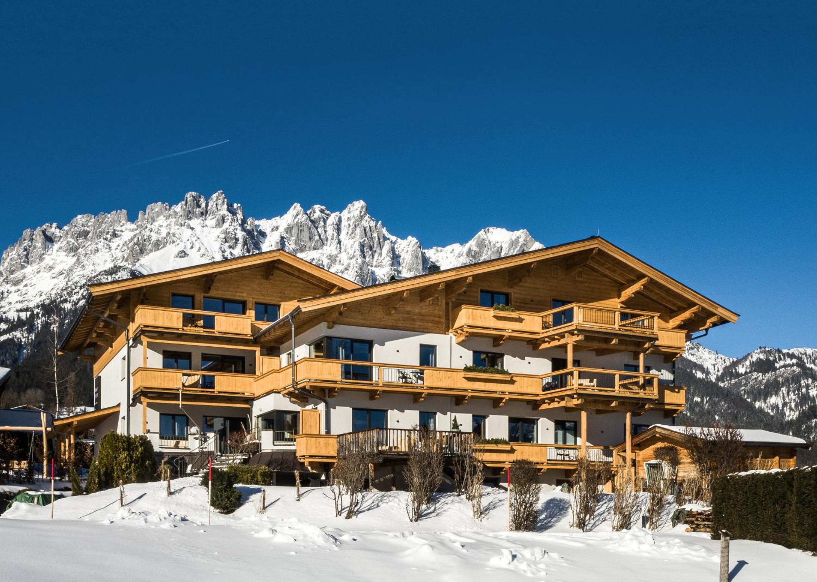 Hotel KaiserMoments - Image 1