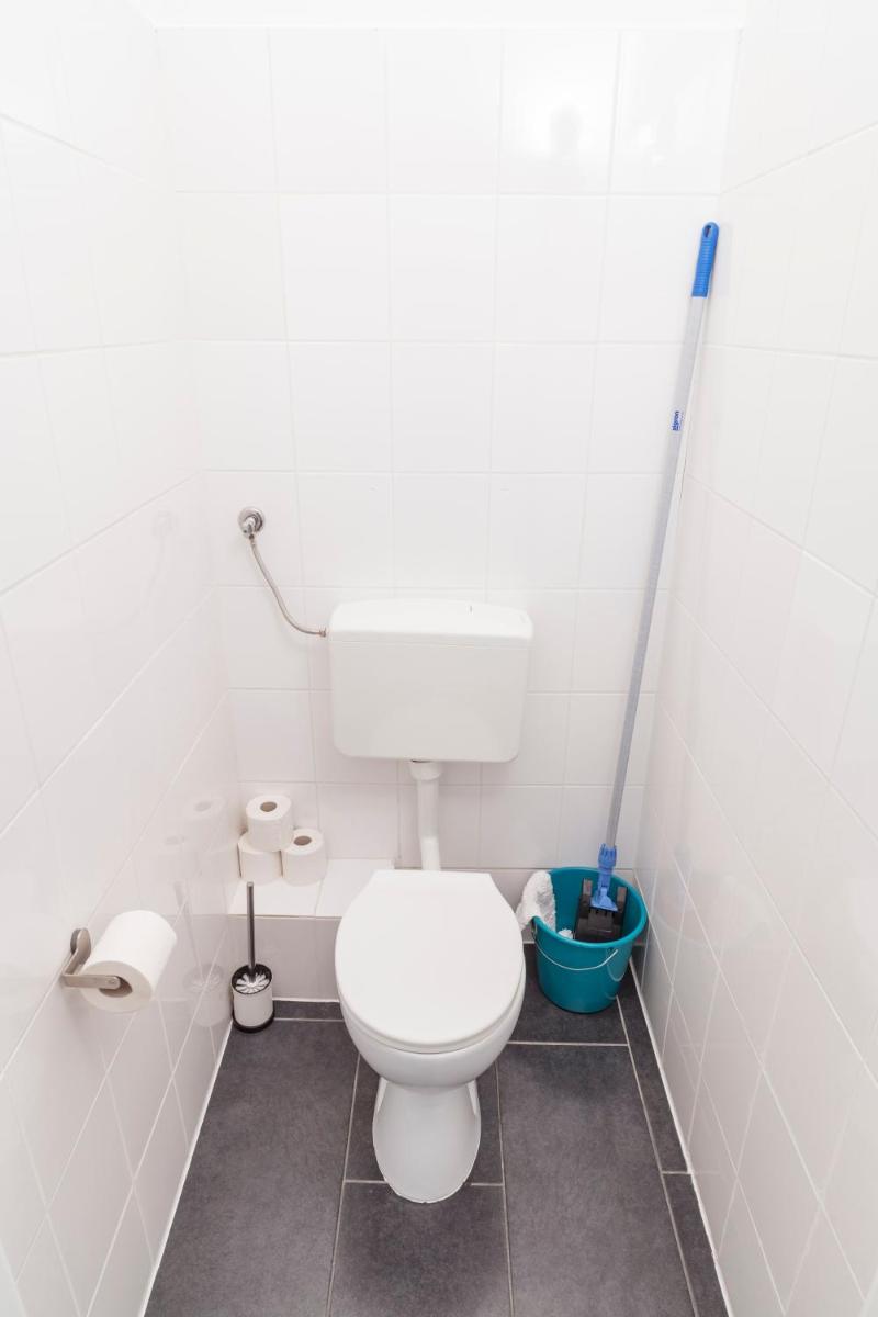 Business Suite St Marx