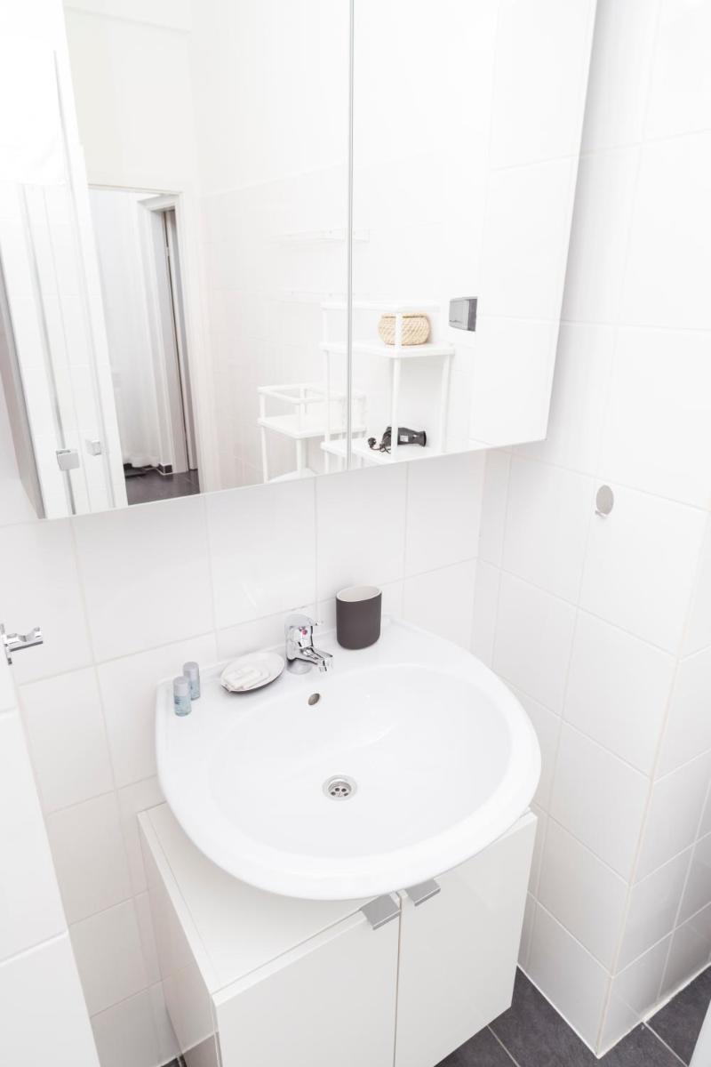 Business Suite St Marx