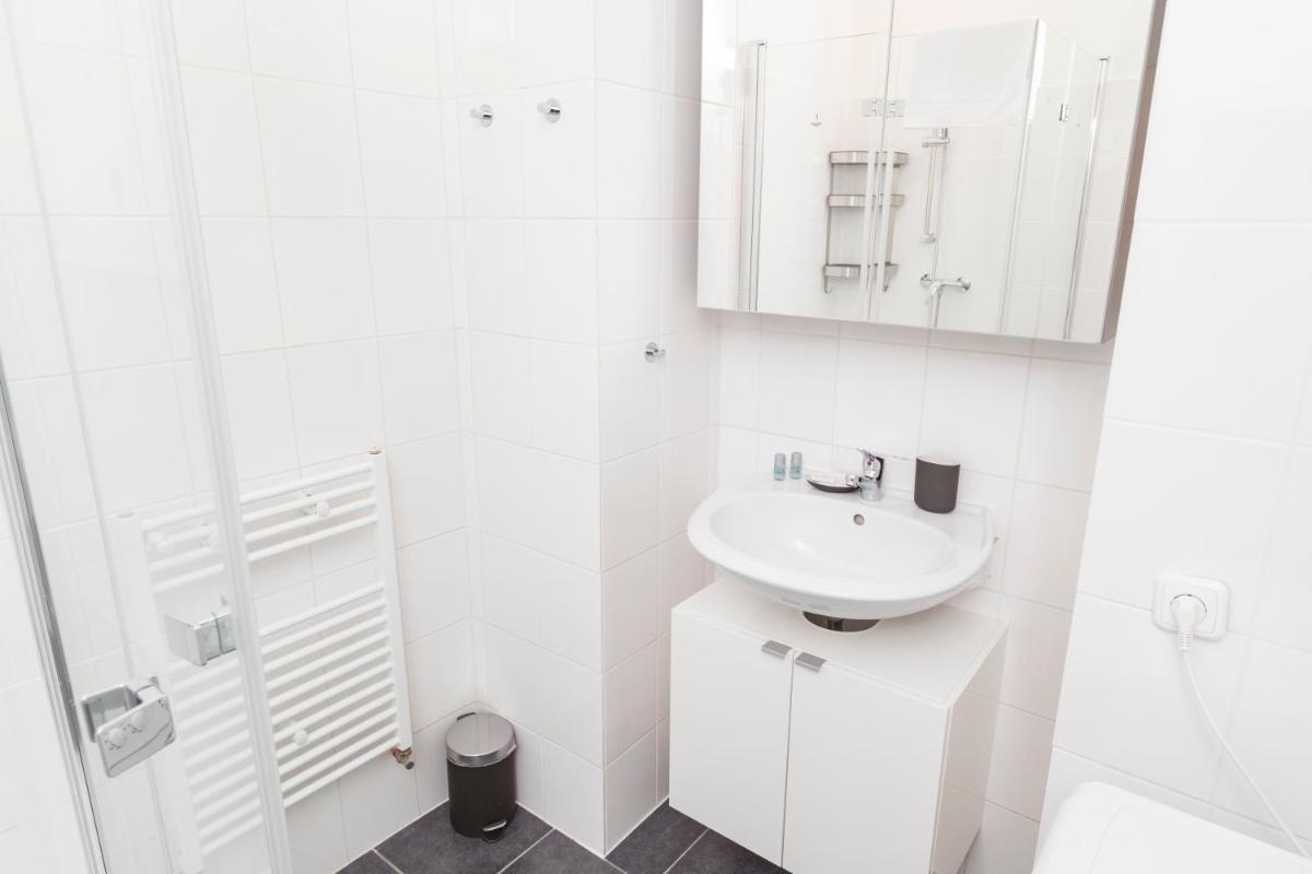 Business Suite St Marx