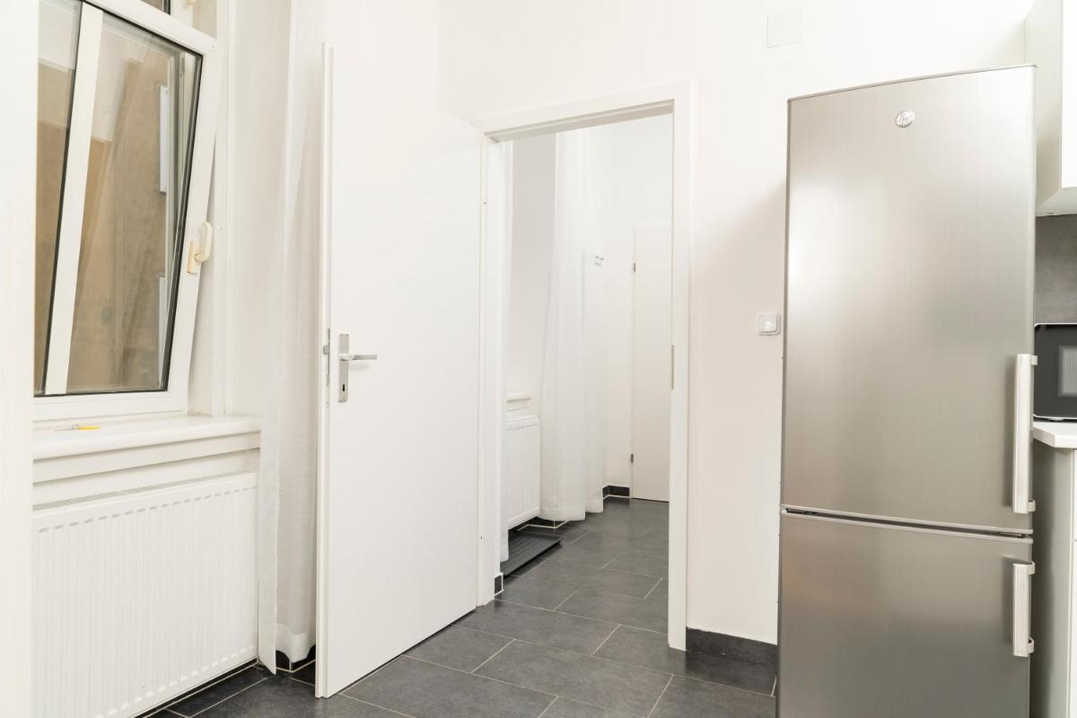 Business Suite St Marx