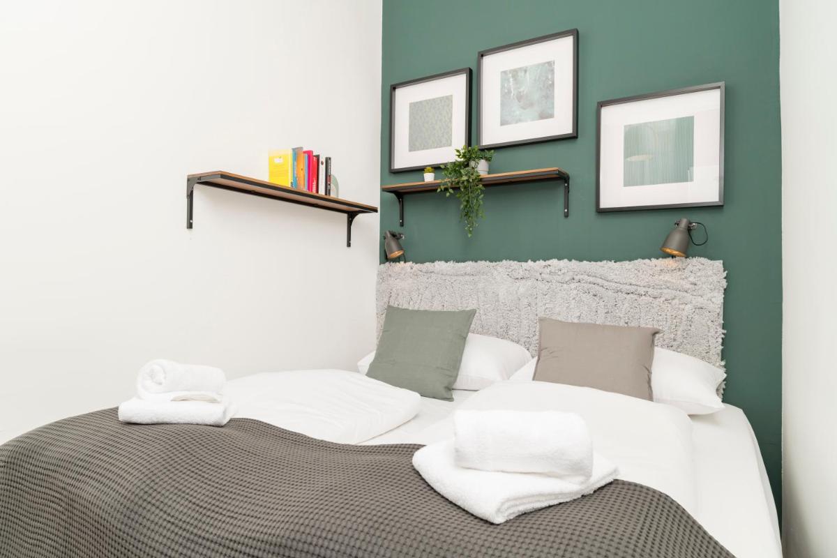 Business Suite St Marx