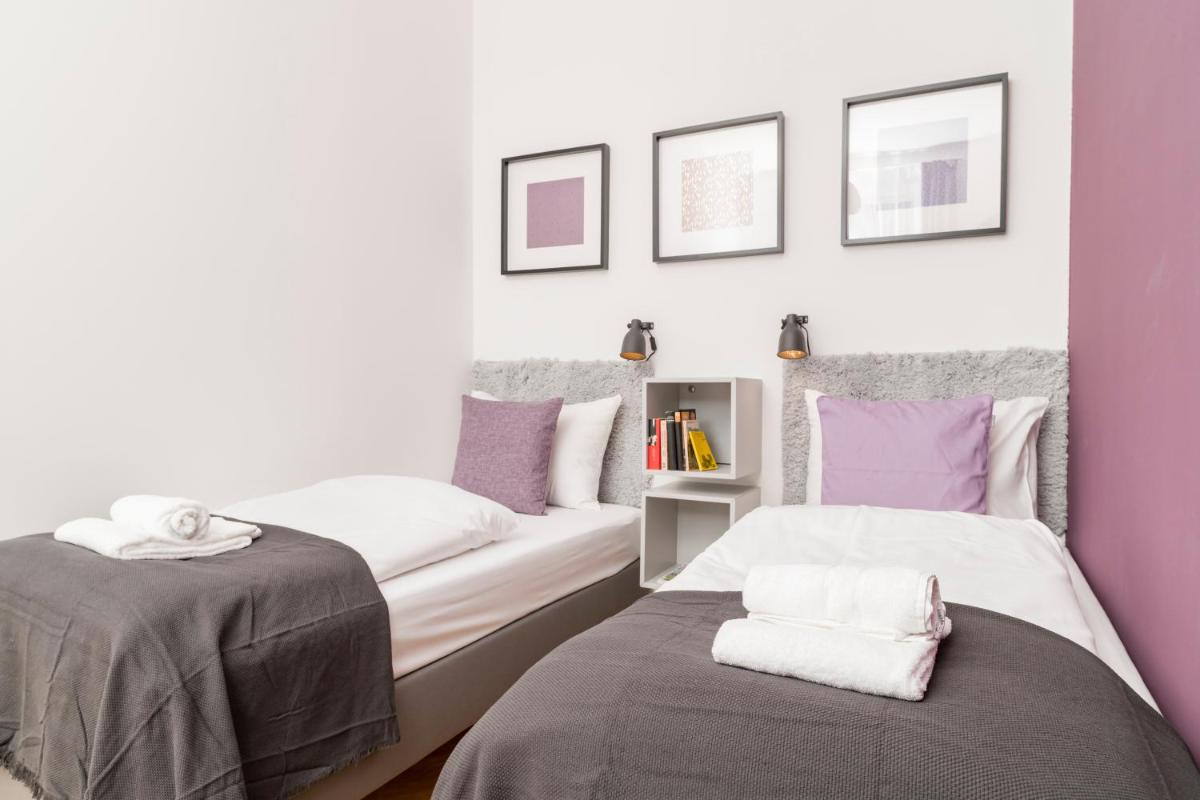 Business Suite St Marx