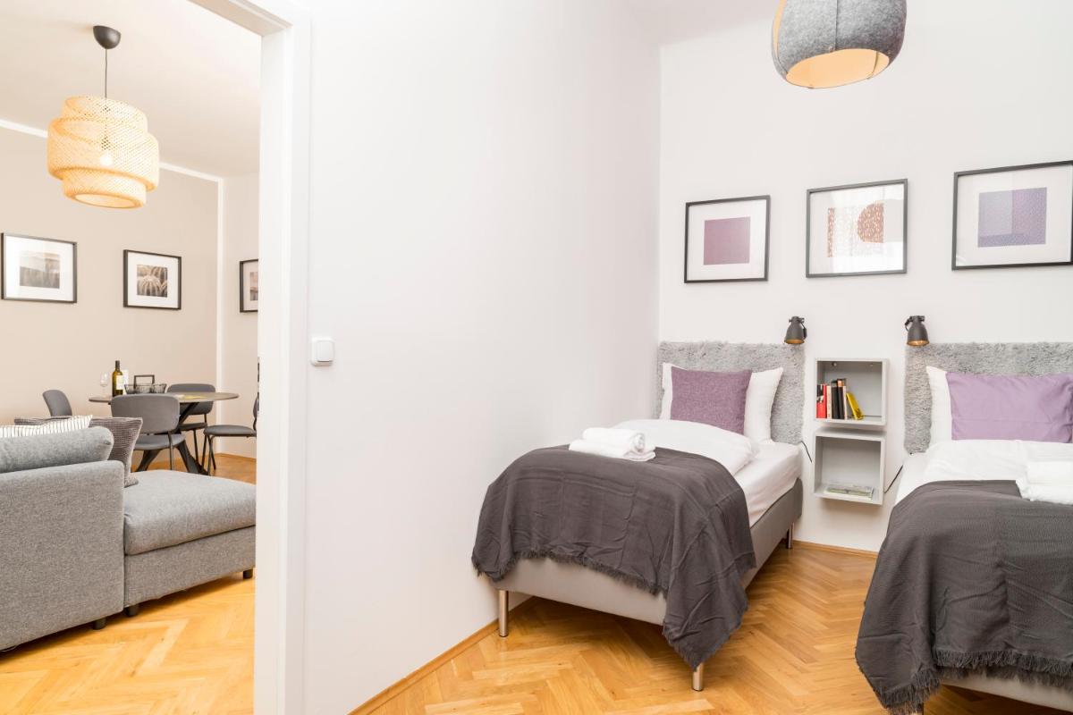 Business Suite St Marx