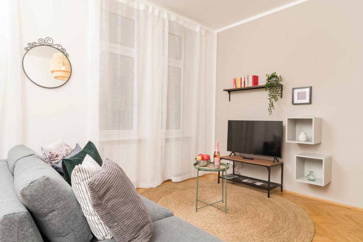 Business Suite St Marx