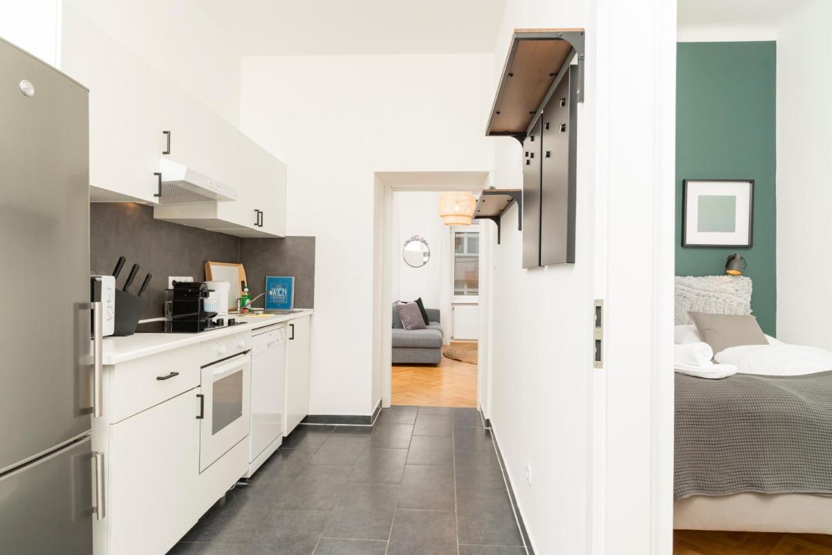 Business Suite St Marx