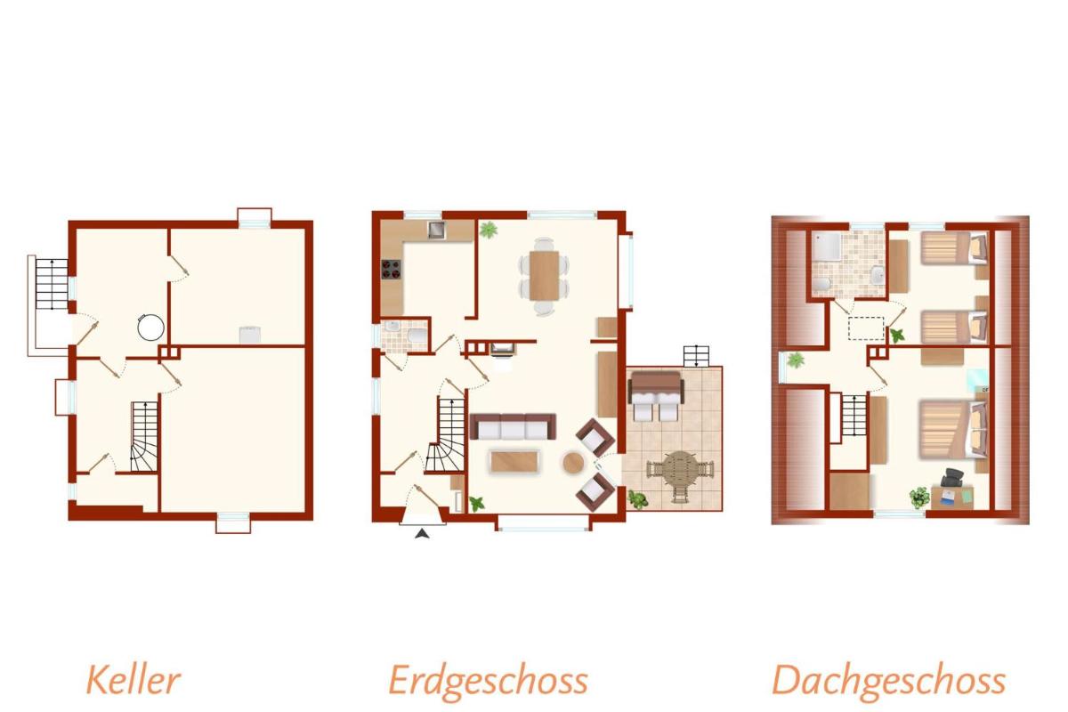 Strandhaus 19b