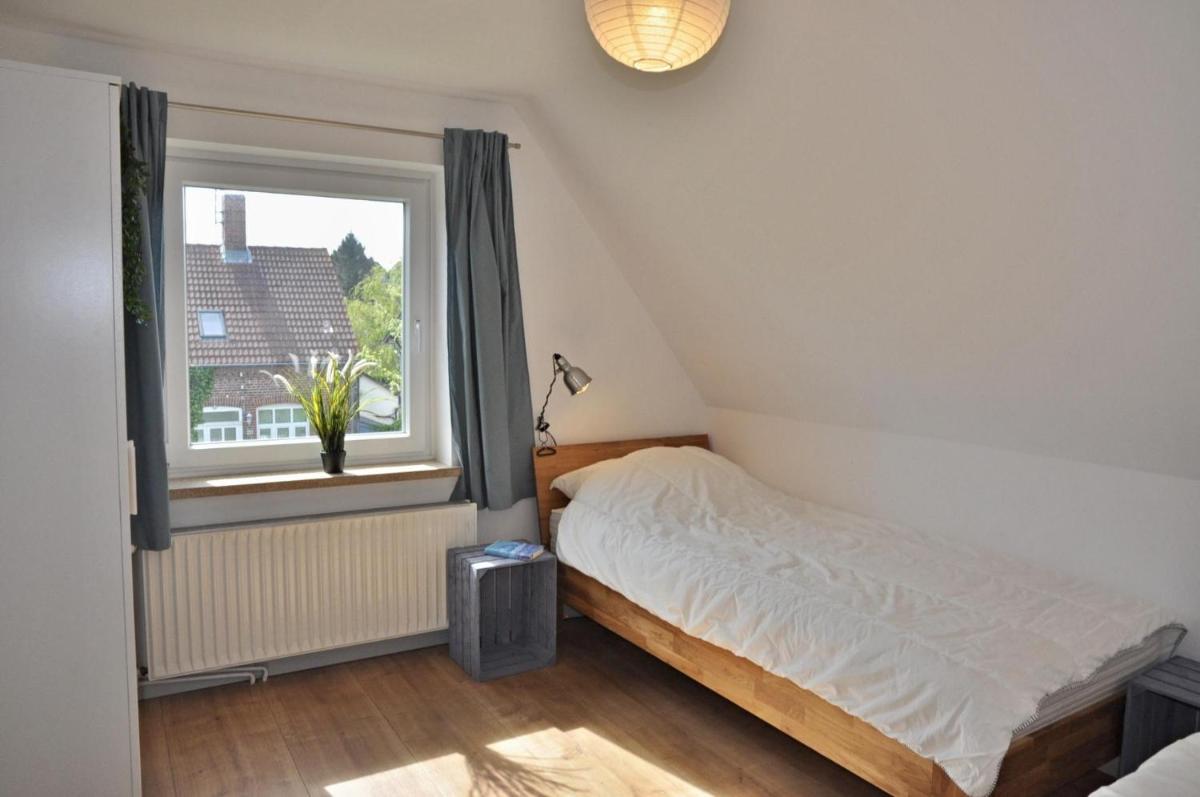 Strandhaus 19b