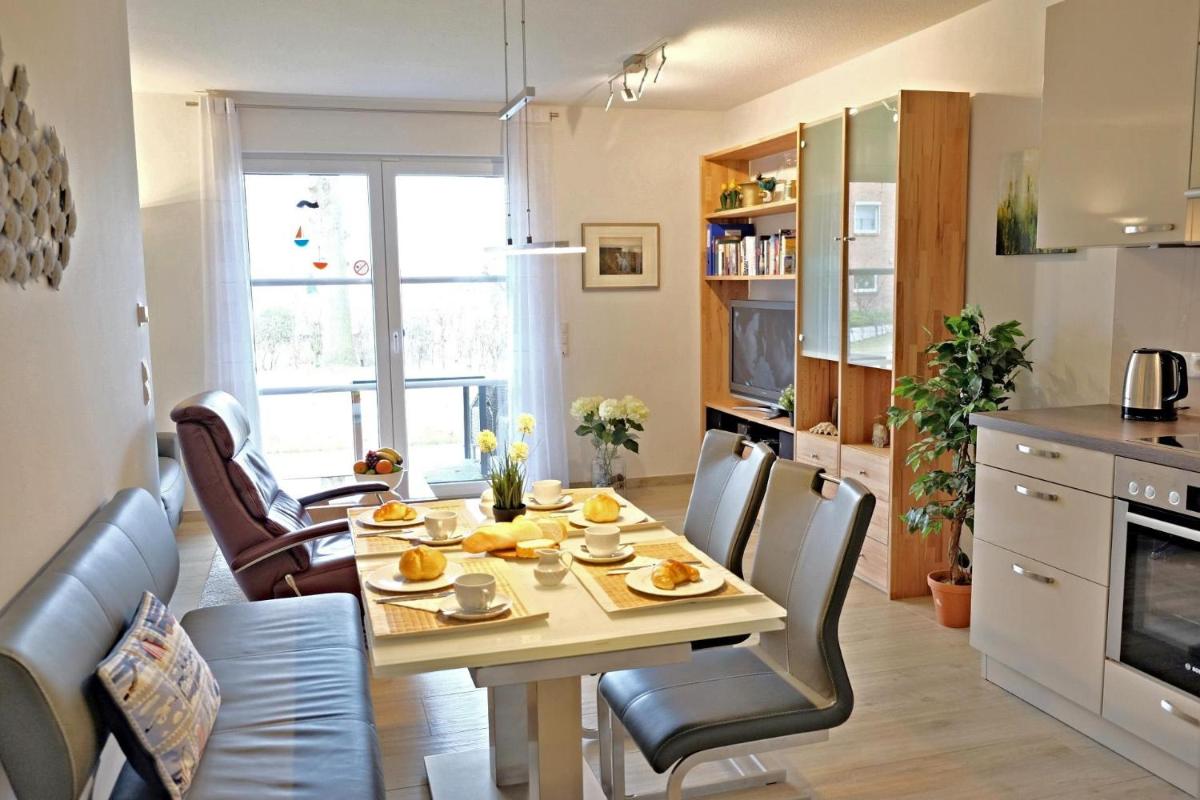 Sommerbrise Wallbox view 2