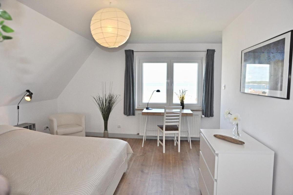 Strandhaus 19b