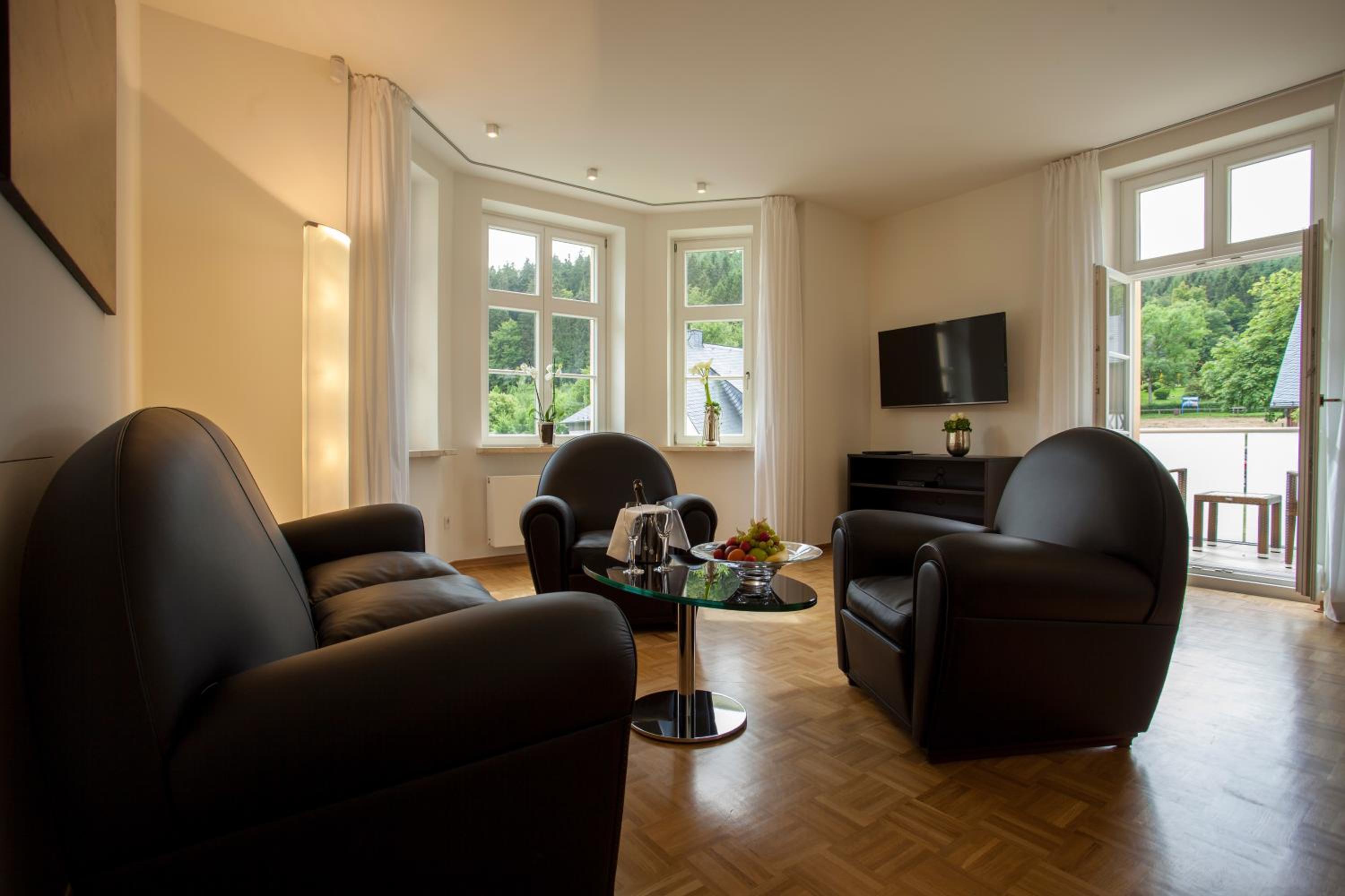 Residenz Itterbach