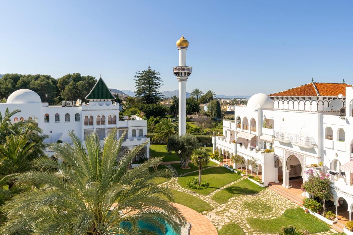 Al Khalif Ático Penthouse photo 4