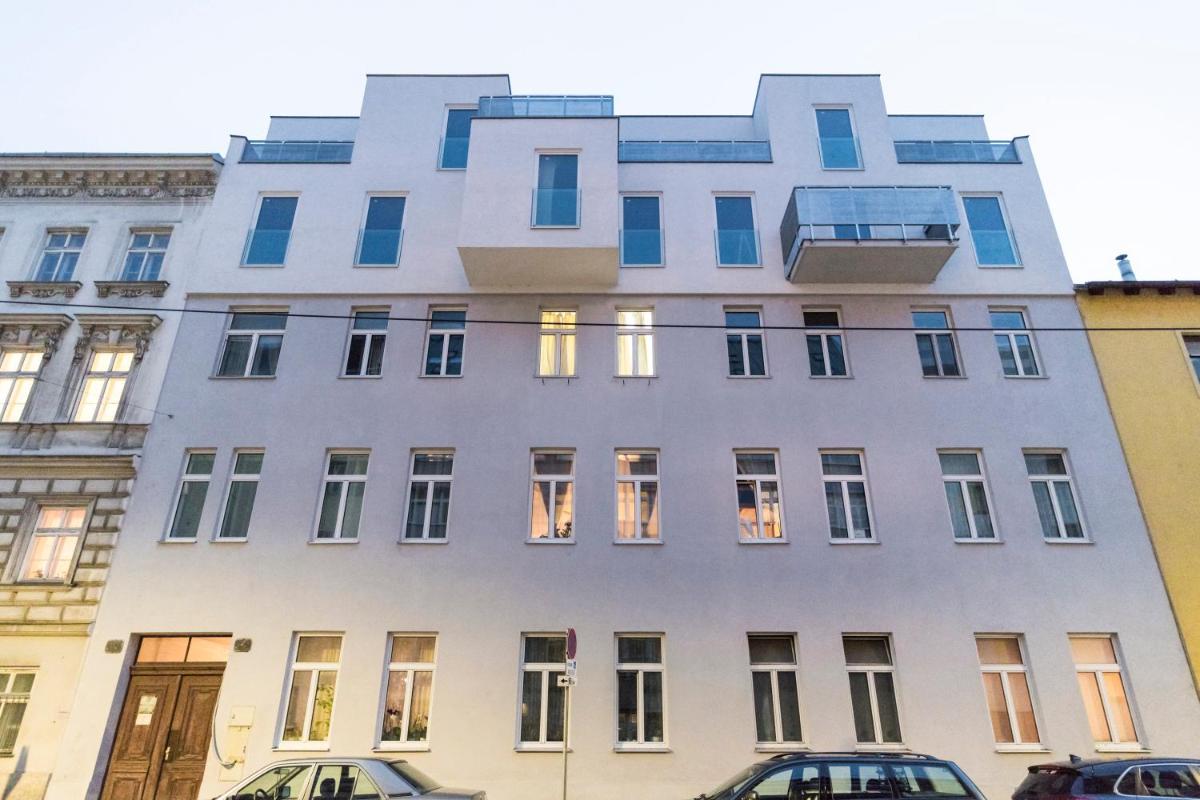 Business Suite St Marx