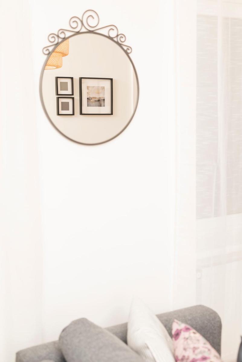 Business Suite St Marx