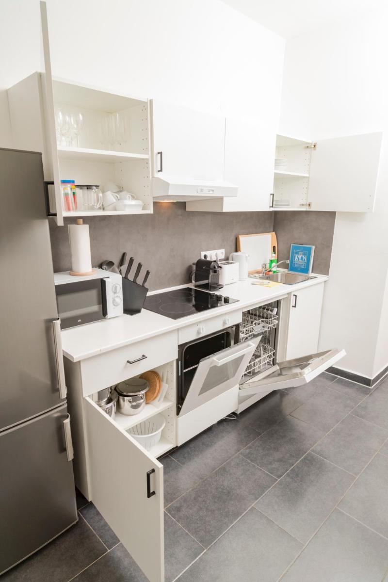 Business Suite St Marx