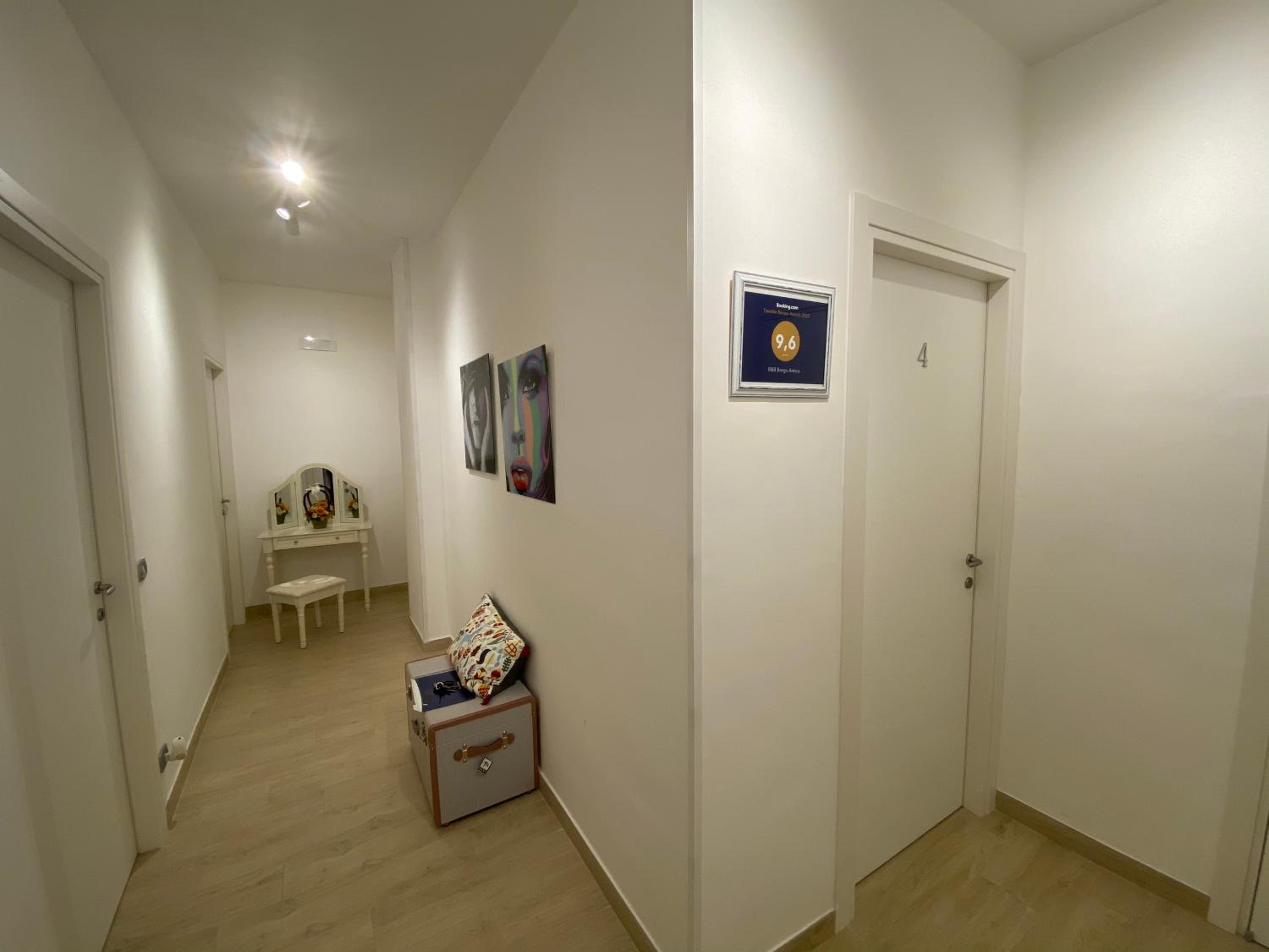 Borgo Antico Home