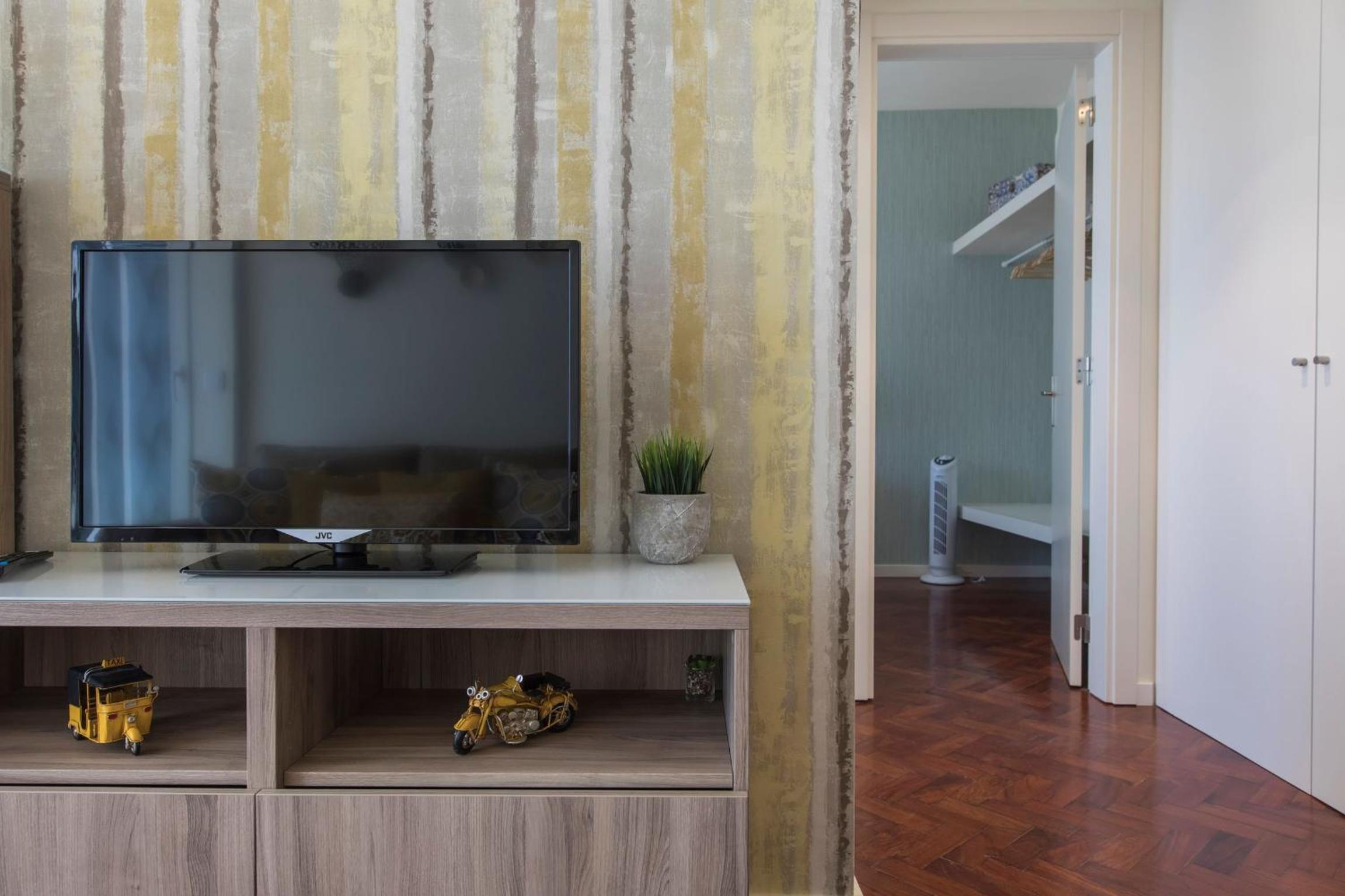 Bairrus Lisbon Apartments - Duque view 3