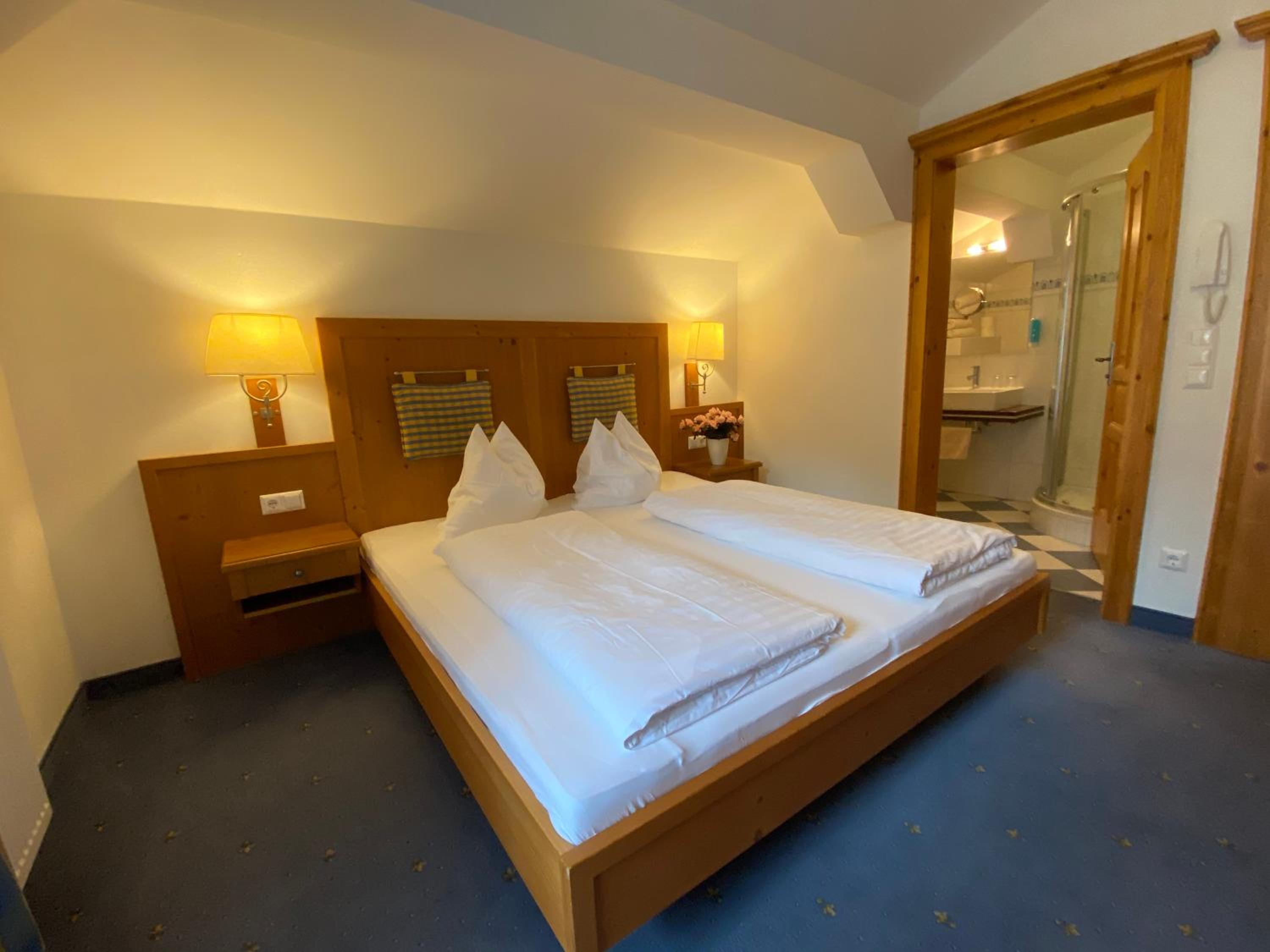 Apart-Pension Wesenauerhof